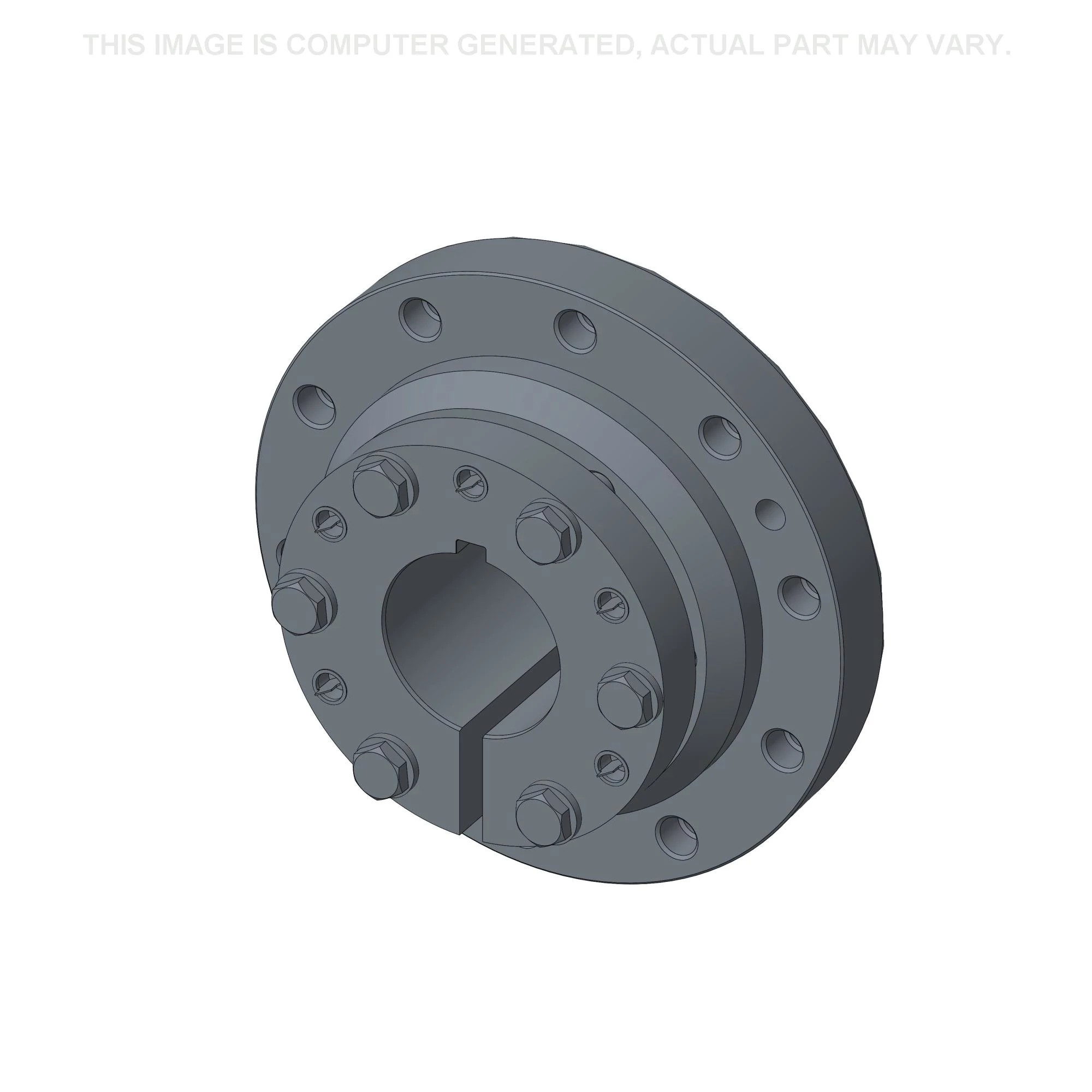 HUB | CASEIH | CA | EN