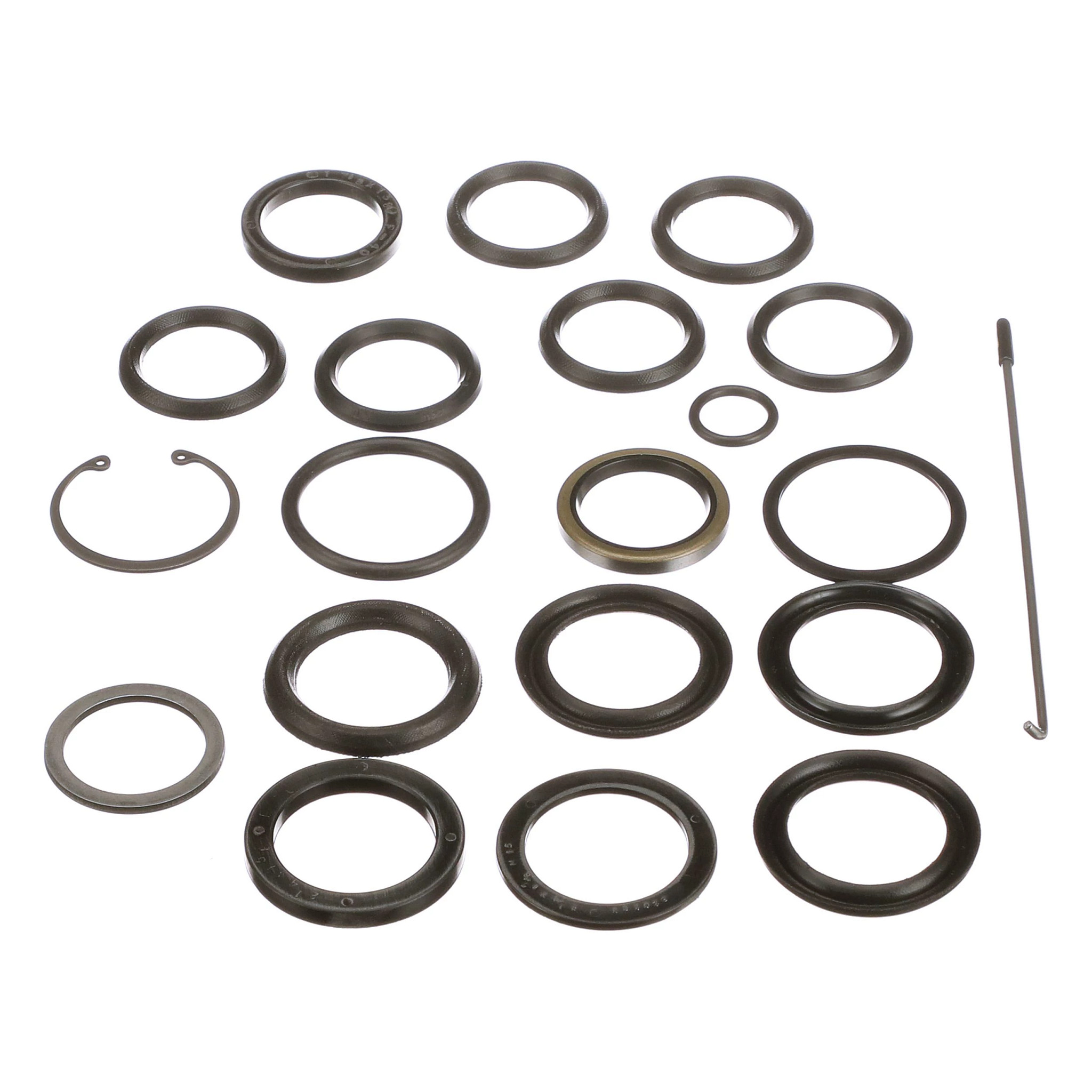 SEAL KIT | NEWHOLLANDAG | IE | EN