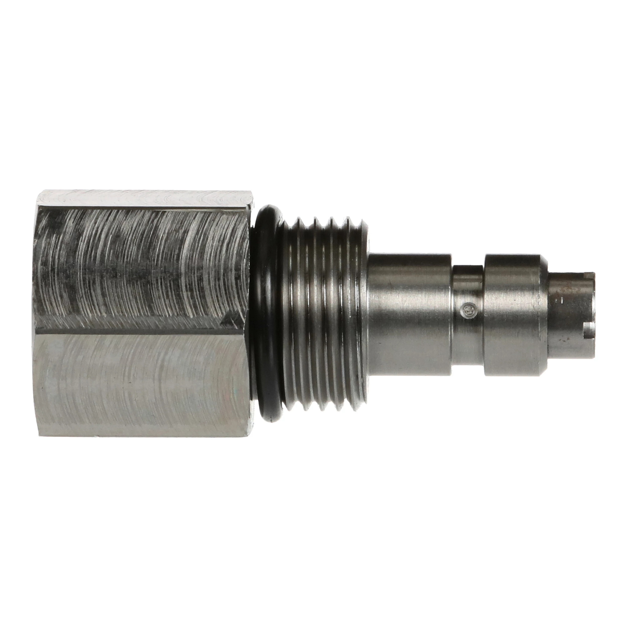 Valve, Pressure Reli