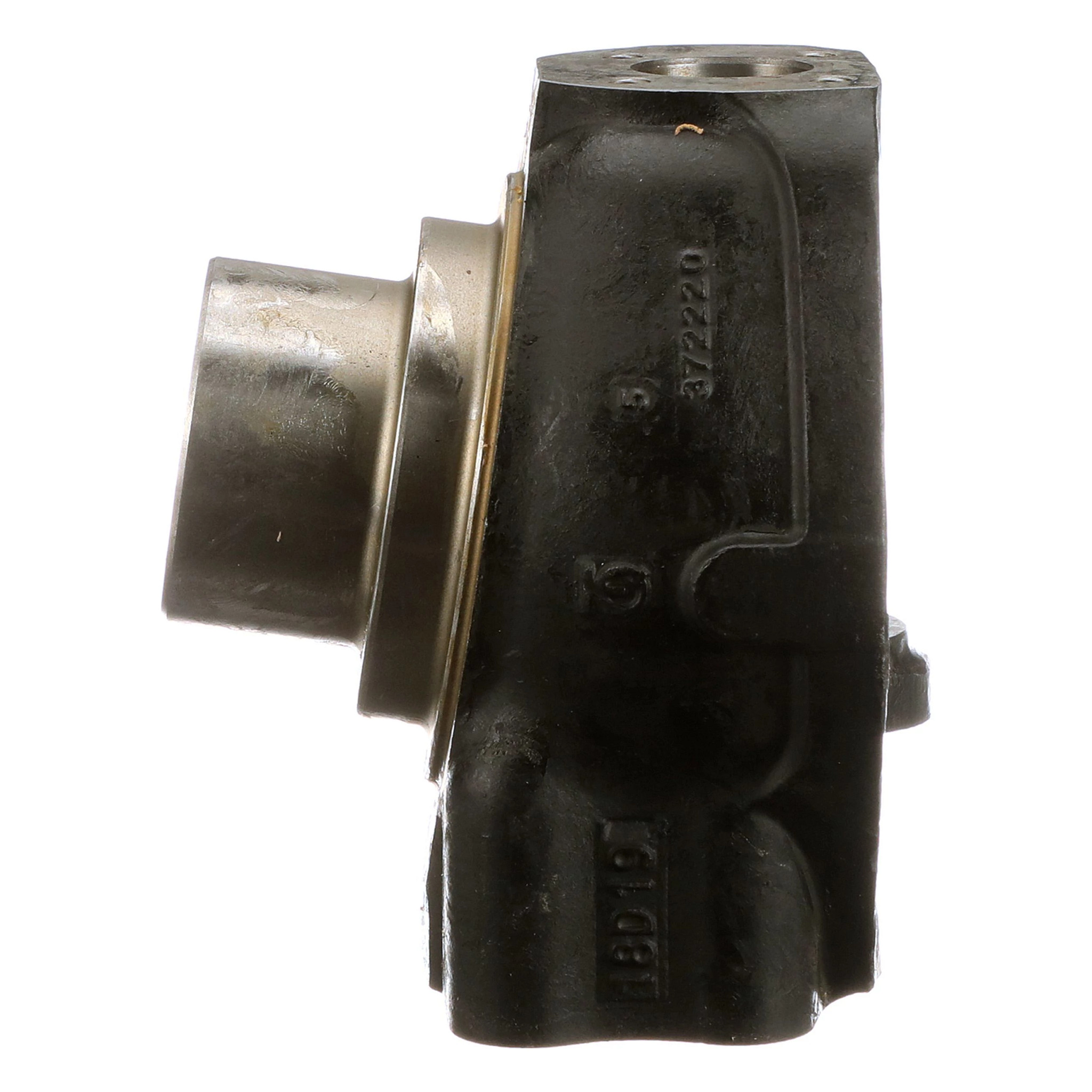 STEERING KNUCKLE | CASECE | CA | FR