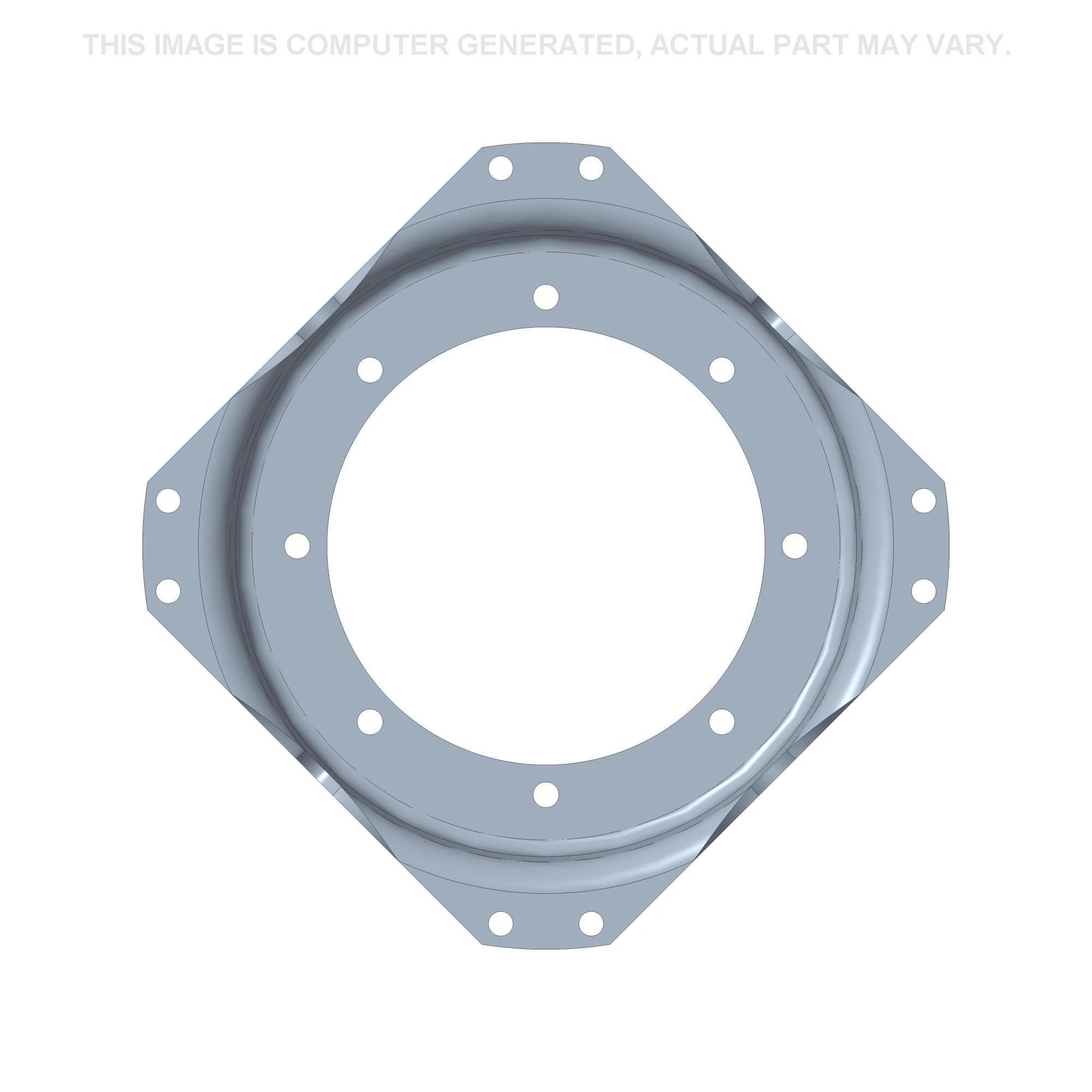 WHEEL DISC | NEWHOLLANDAG | US | EN