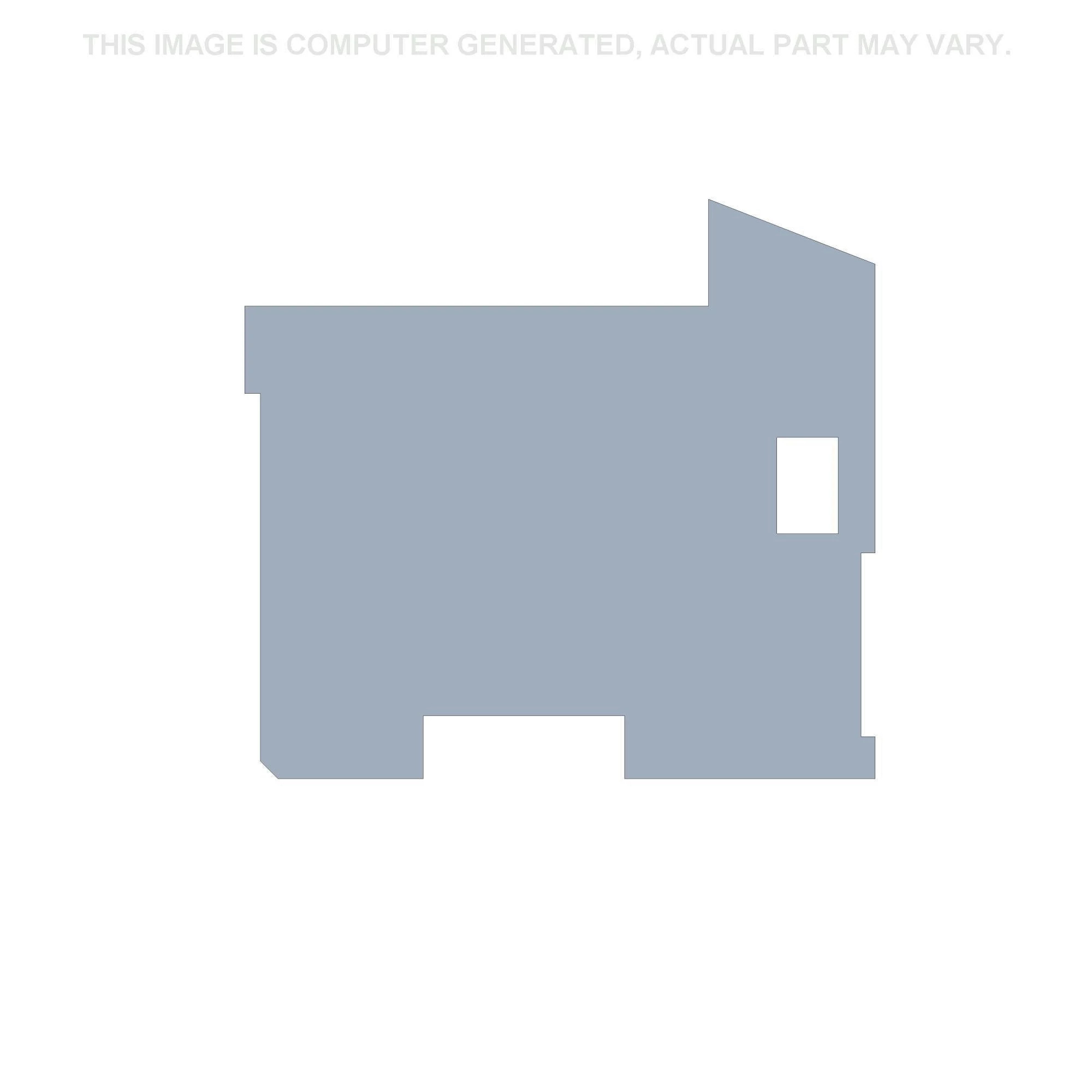 Revestimento Isolate