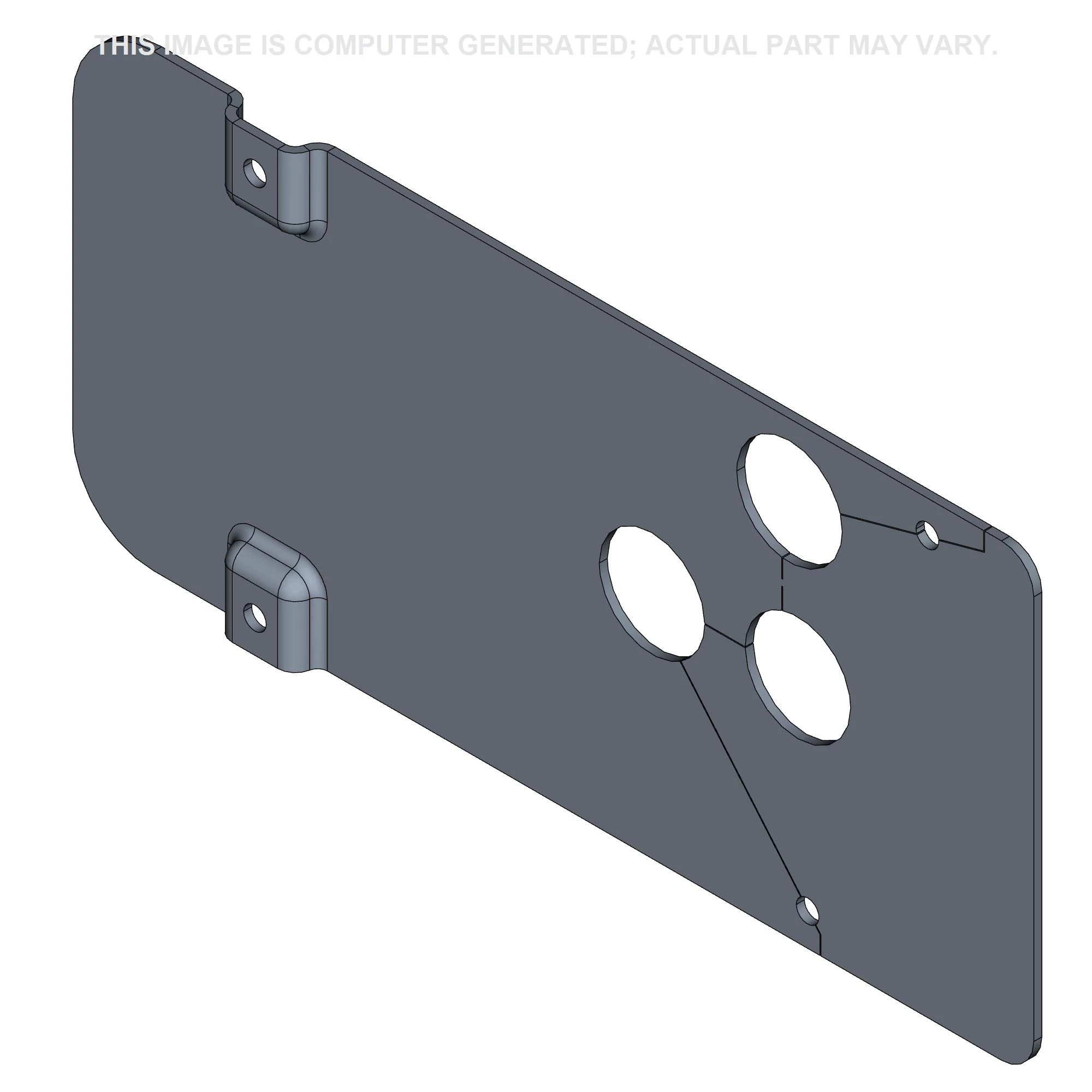 Plate | NEWHOLLANDCE | CA | EN