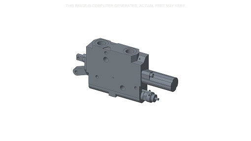 REMAN-HYD VALVE | STEYR | EU | EN