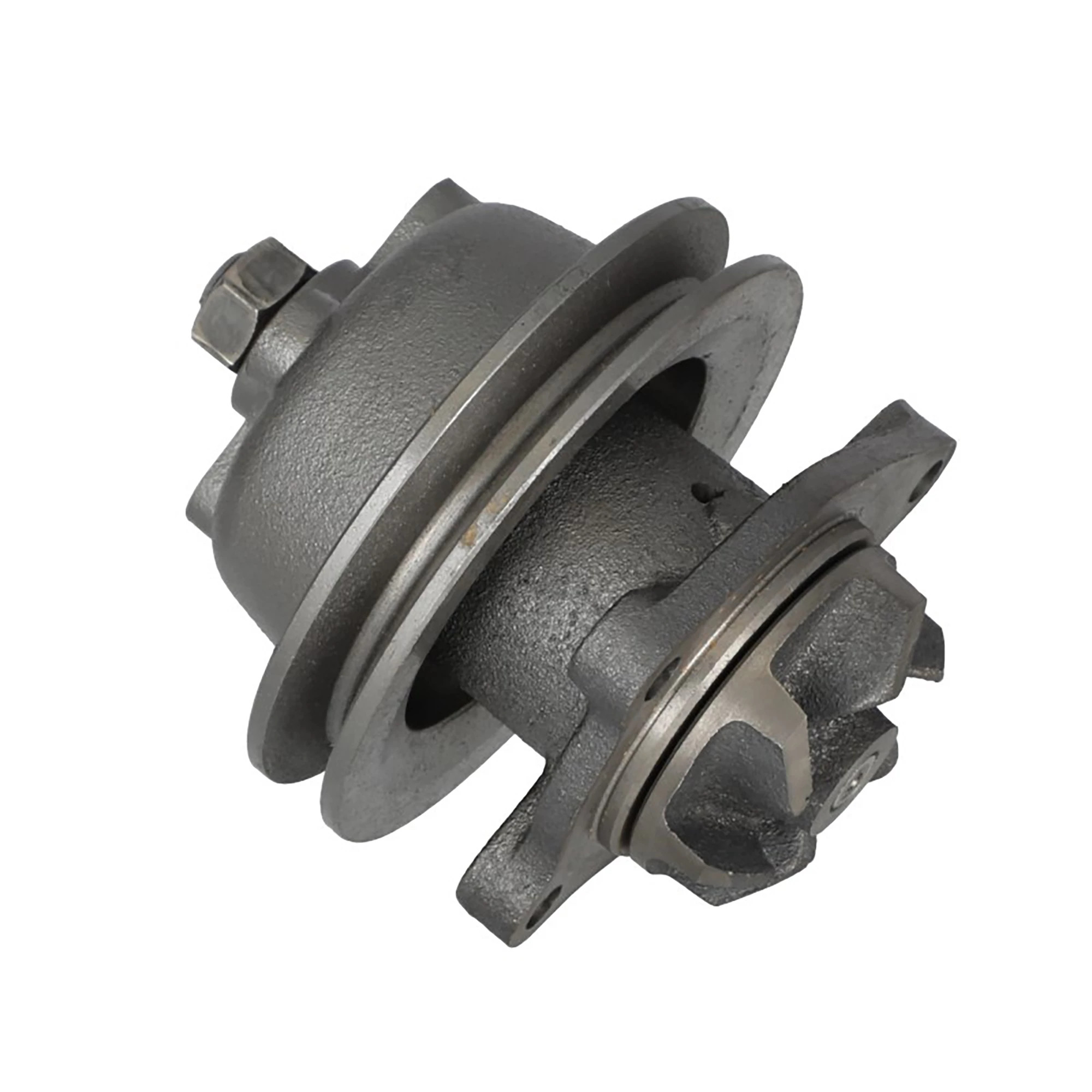 Water Pump | CASEIH | US | EN