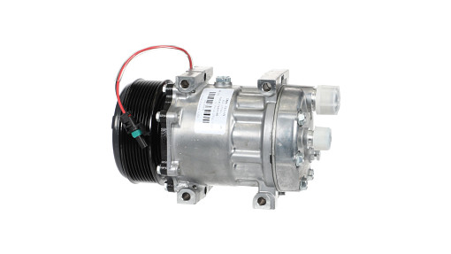 REMAN-A/C COMPRESSOR | CASECE | EU | FR