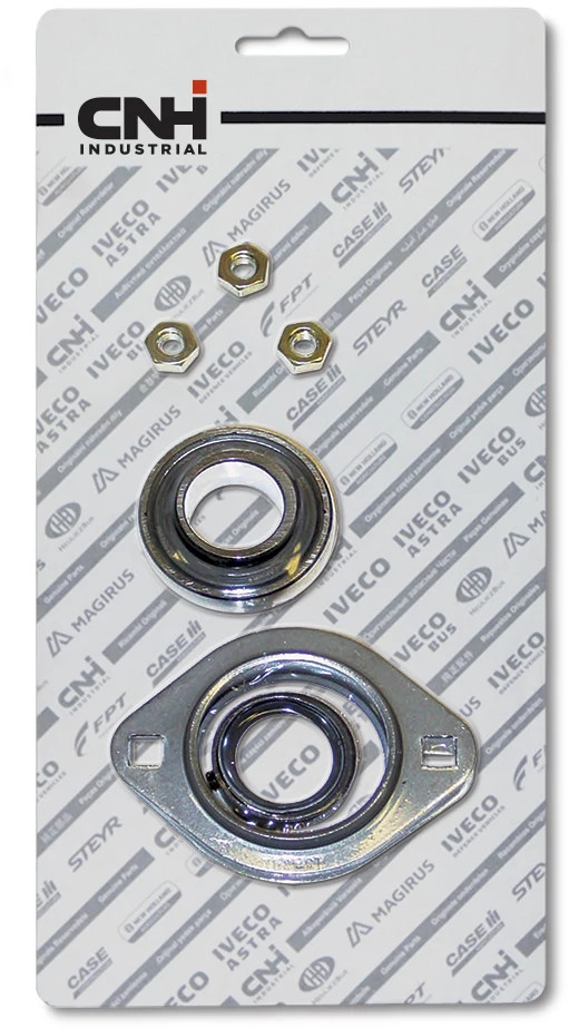 KIT | CASECE | EU | ES