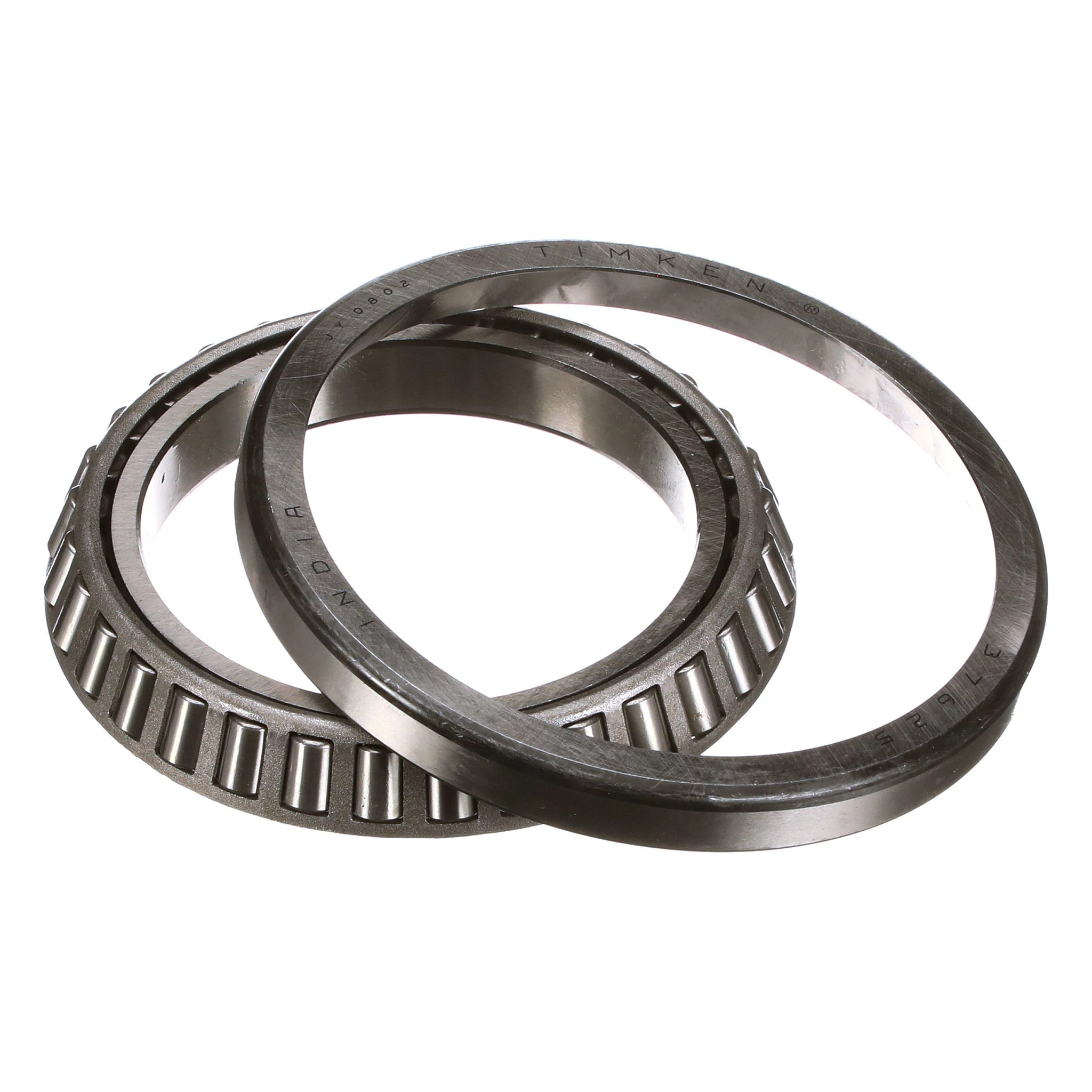 Rolamento de rolos cónicos - 37425/37625 - 107 mm DI x 158 mm DE x 23 mm L