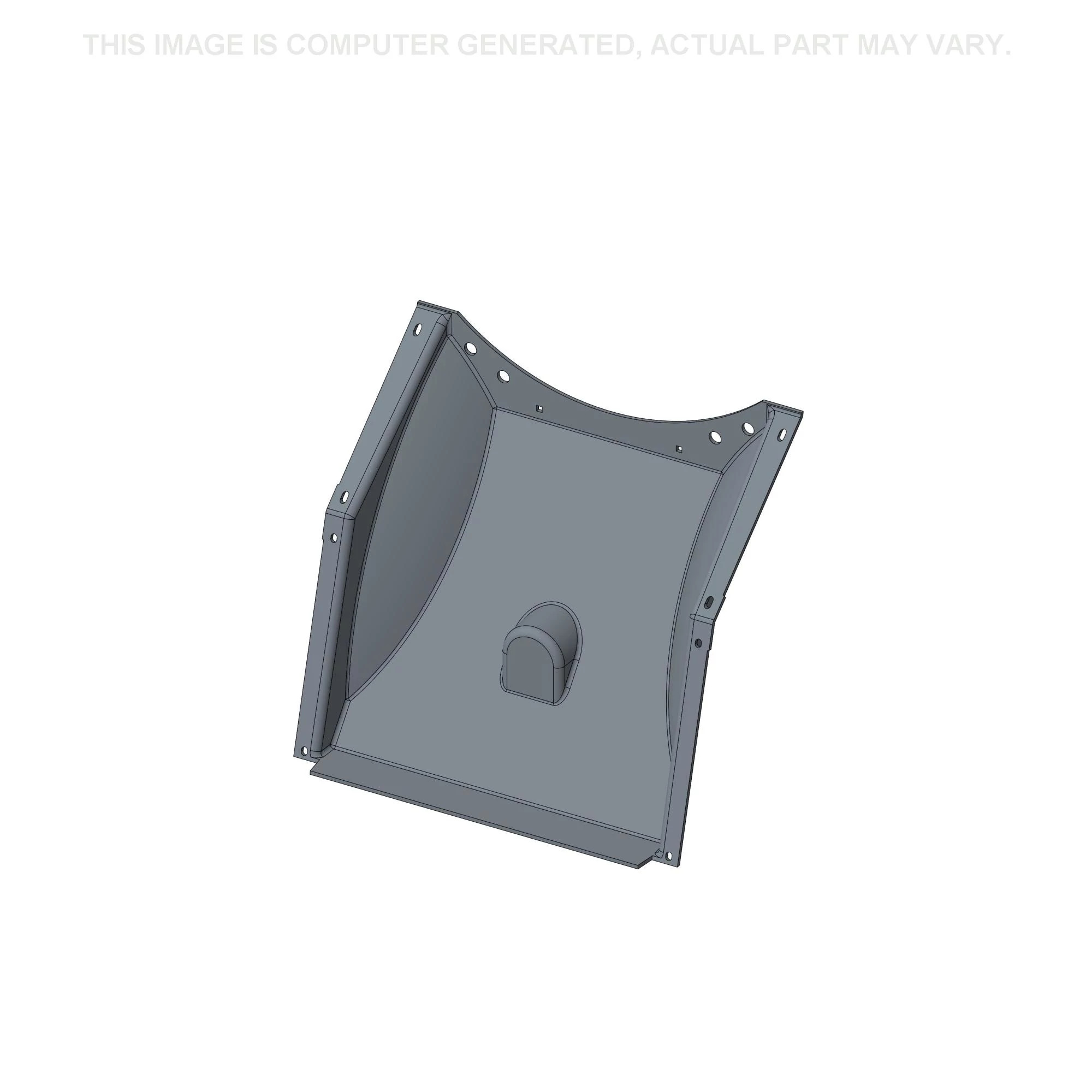 Calha | CASEIH | BR | PT