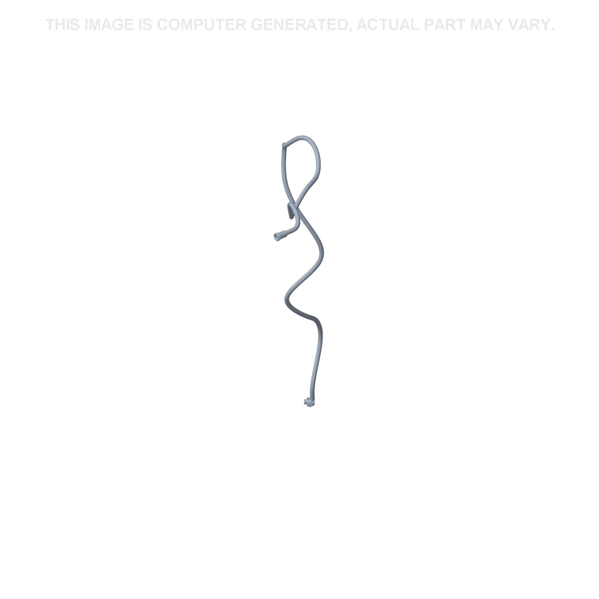 TUBO CARBURANTE | CASECE | EU | IT