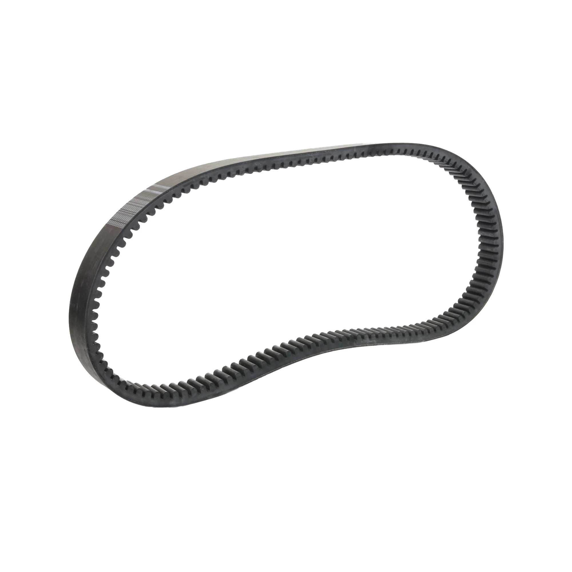 Correia trapezoidal do variador de tambor - Borda em bruto - 2997 mm C