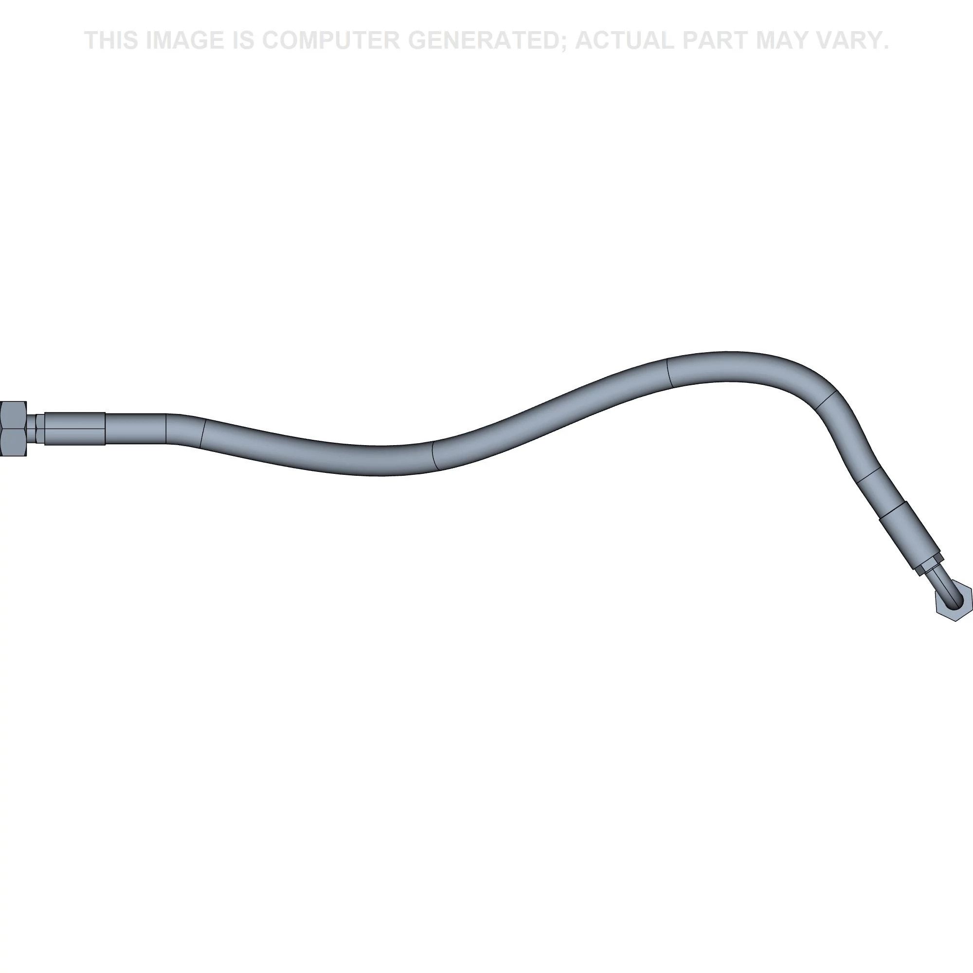 HYDRAULIKSCHLAUCH | NEWHOLLANDAG | EU | DE