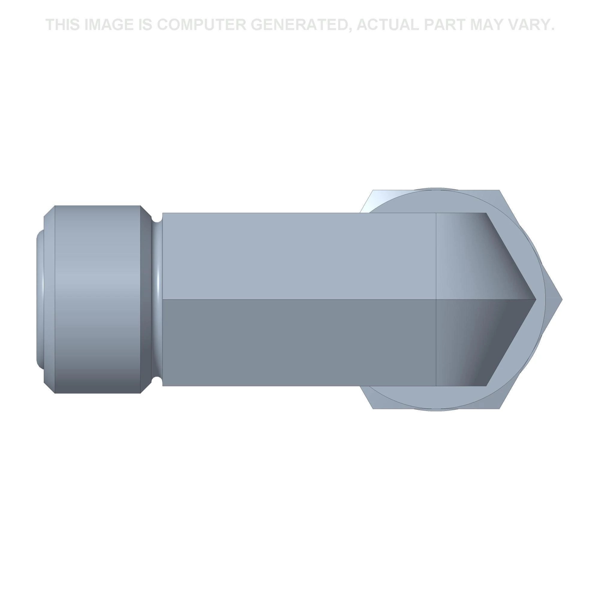 RACCORD COUDE | CASEIH | CA | FR