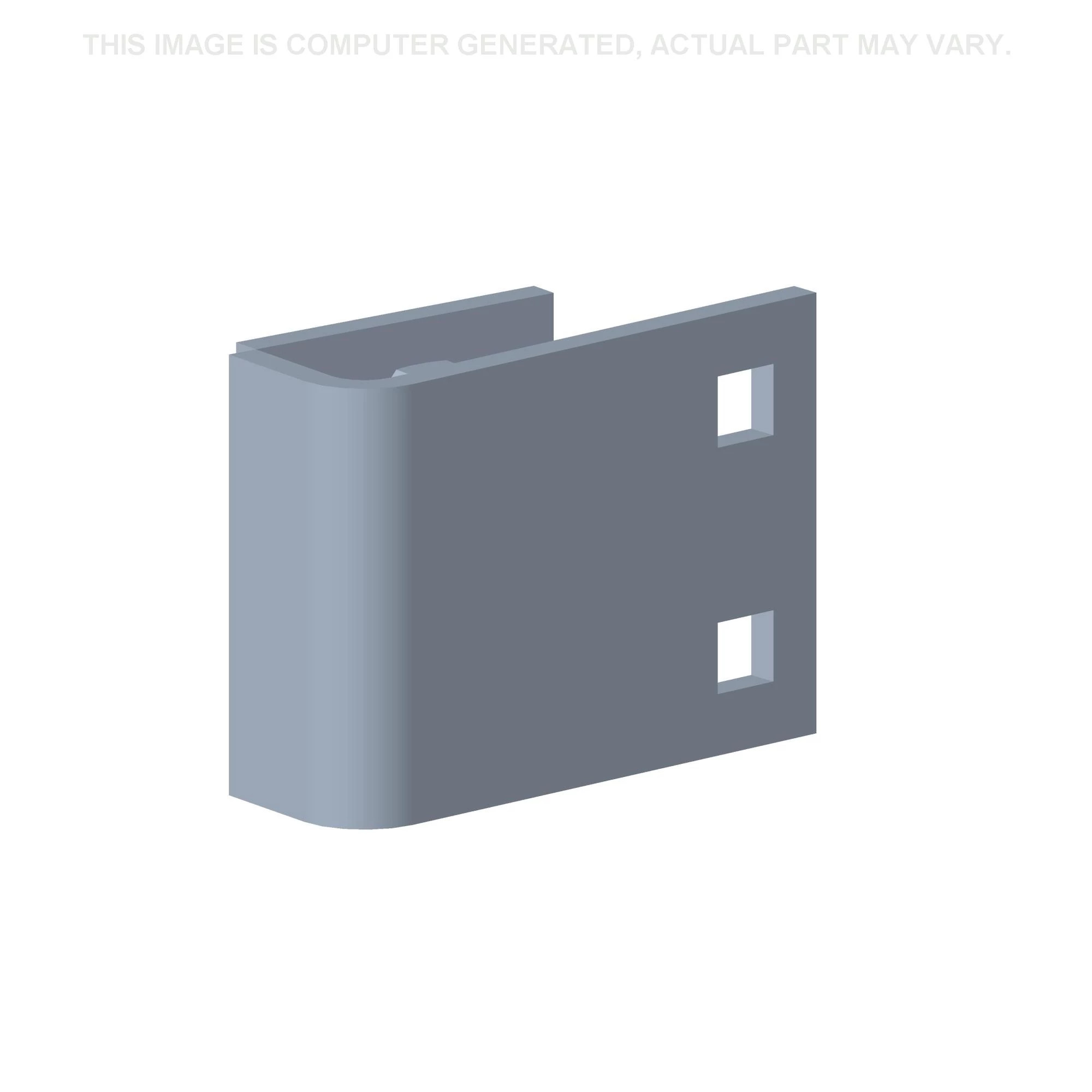 SPACER | CASEIH | CA | EN