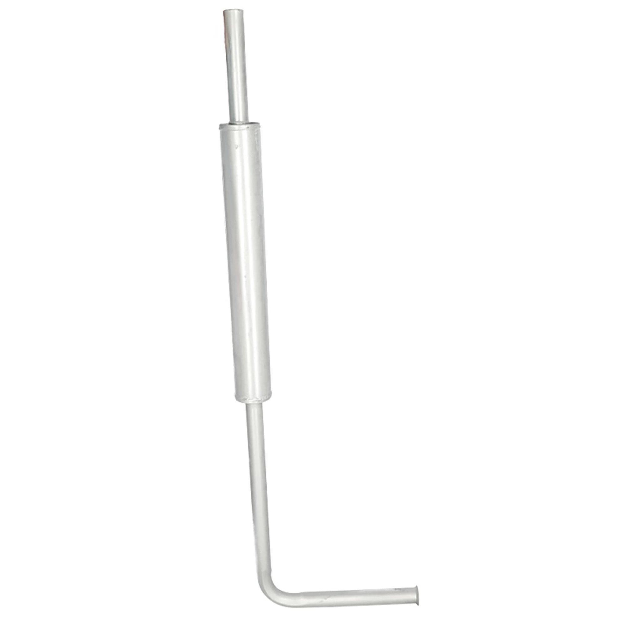 Muffler | NEWHOLLANDCE | CA | EN