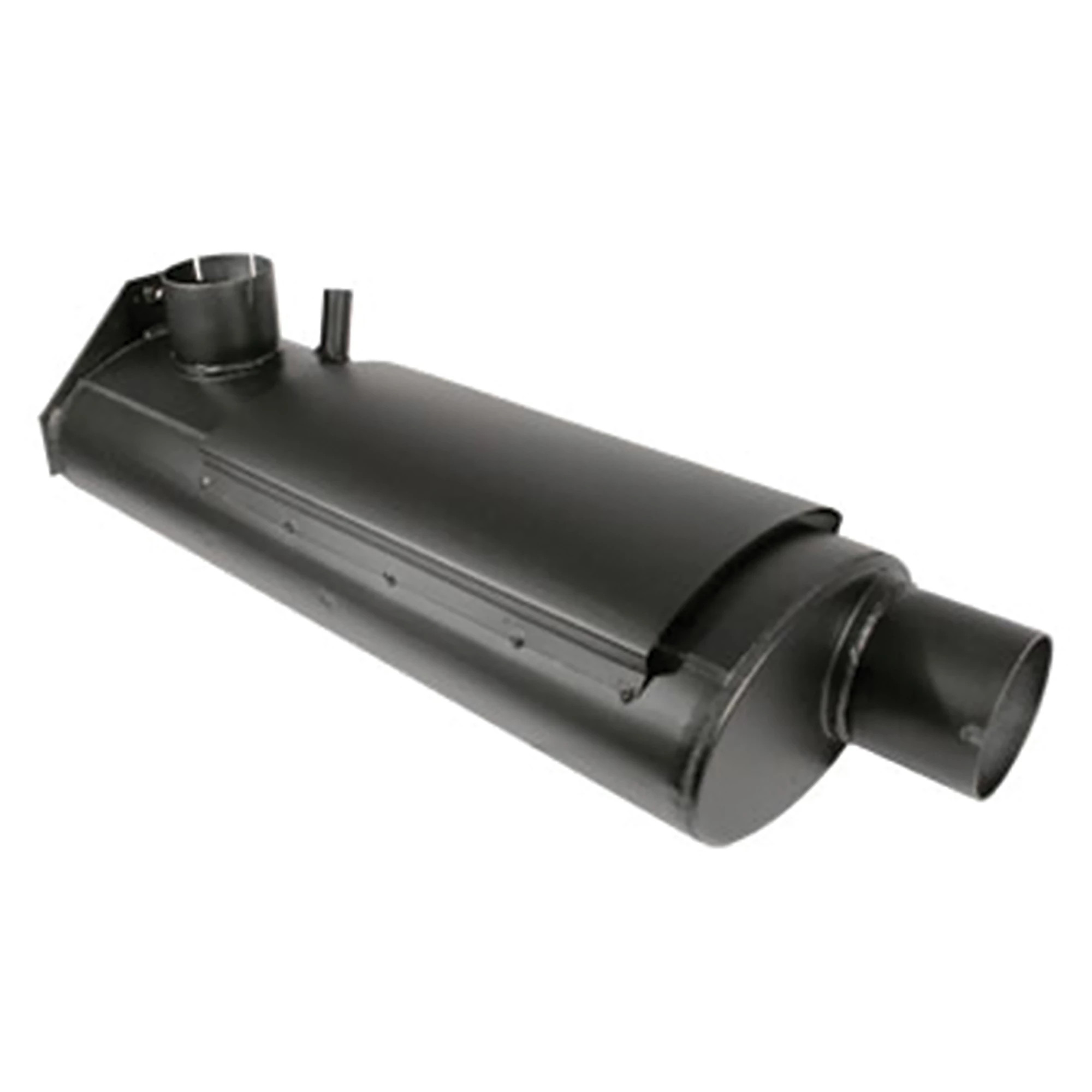 Muffler | NEWHOLLANDCE | CA | EN
