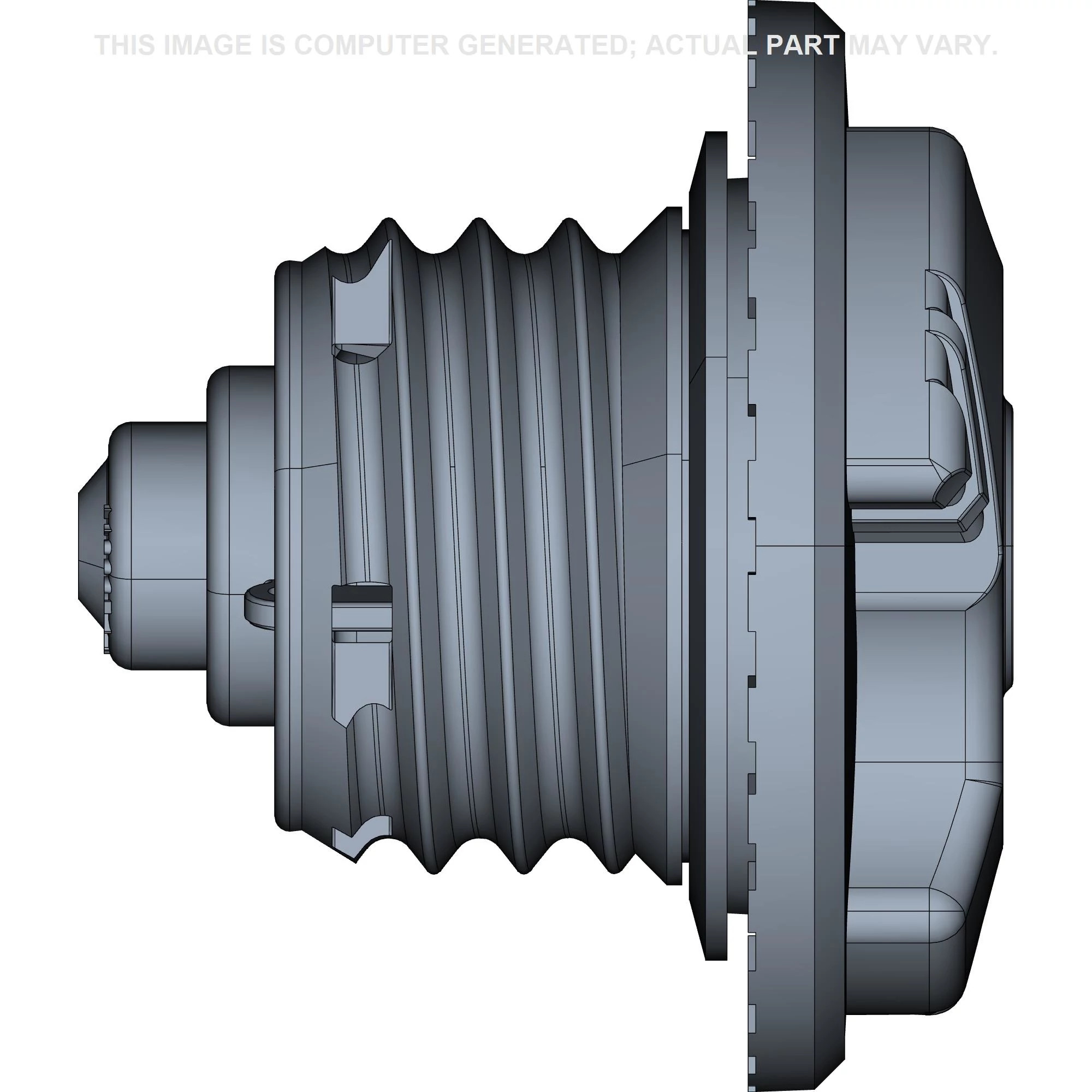 LOCKABLE FUEL CAP | CASEIH | US | EN