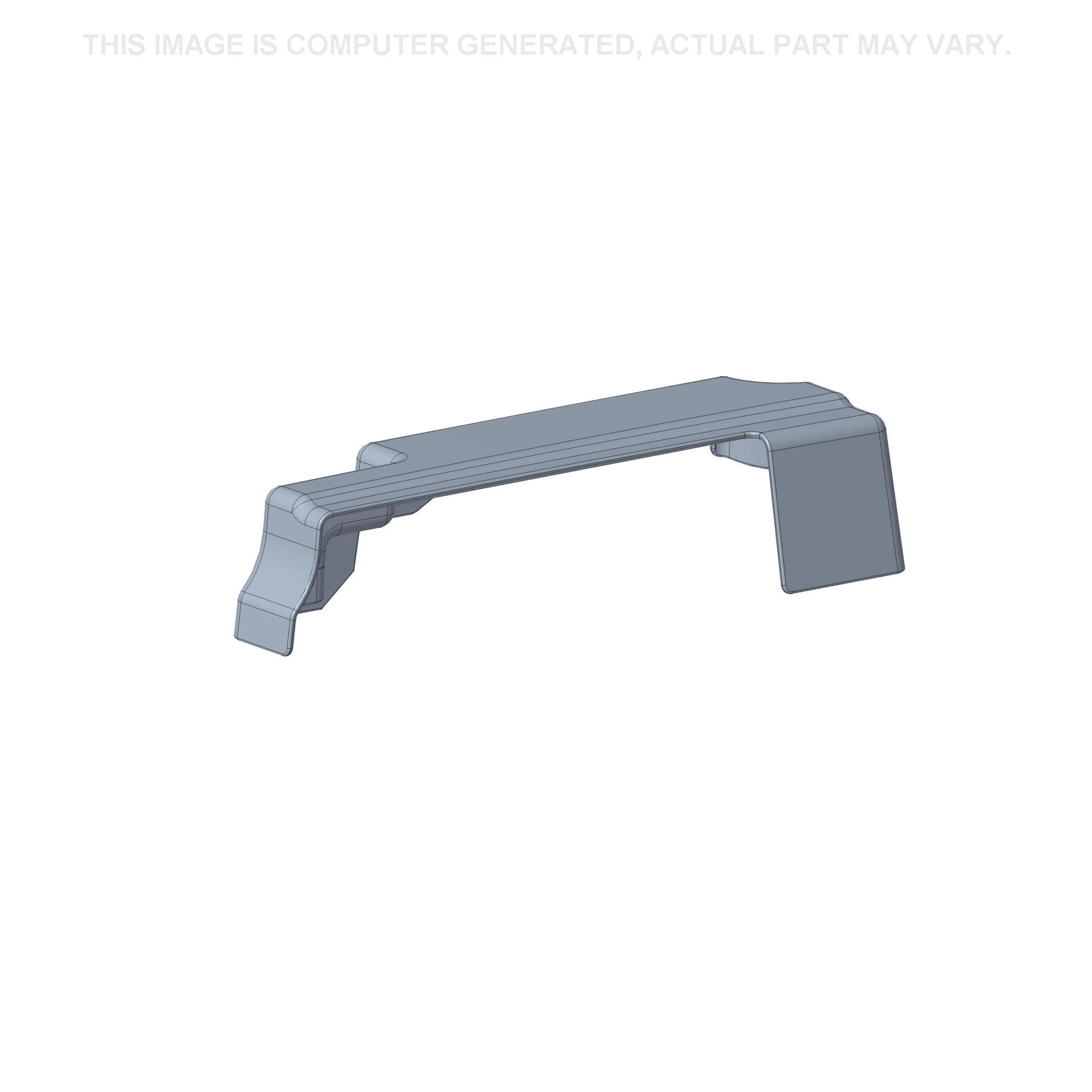 ABDECKUNG | CASEIH | EU | EN