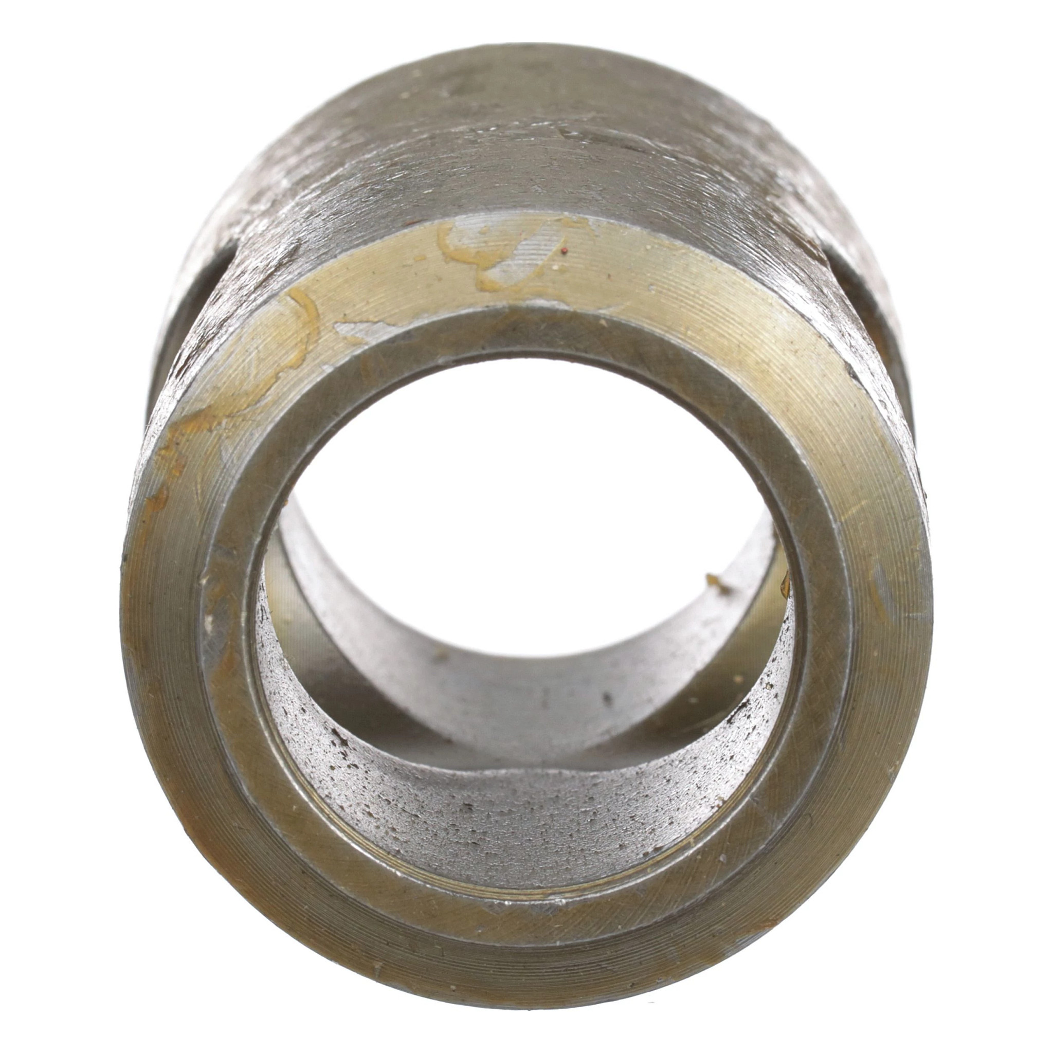 CROISILLON | NEWHOLLANDAG | CA | EN