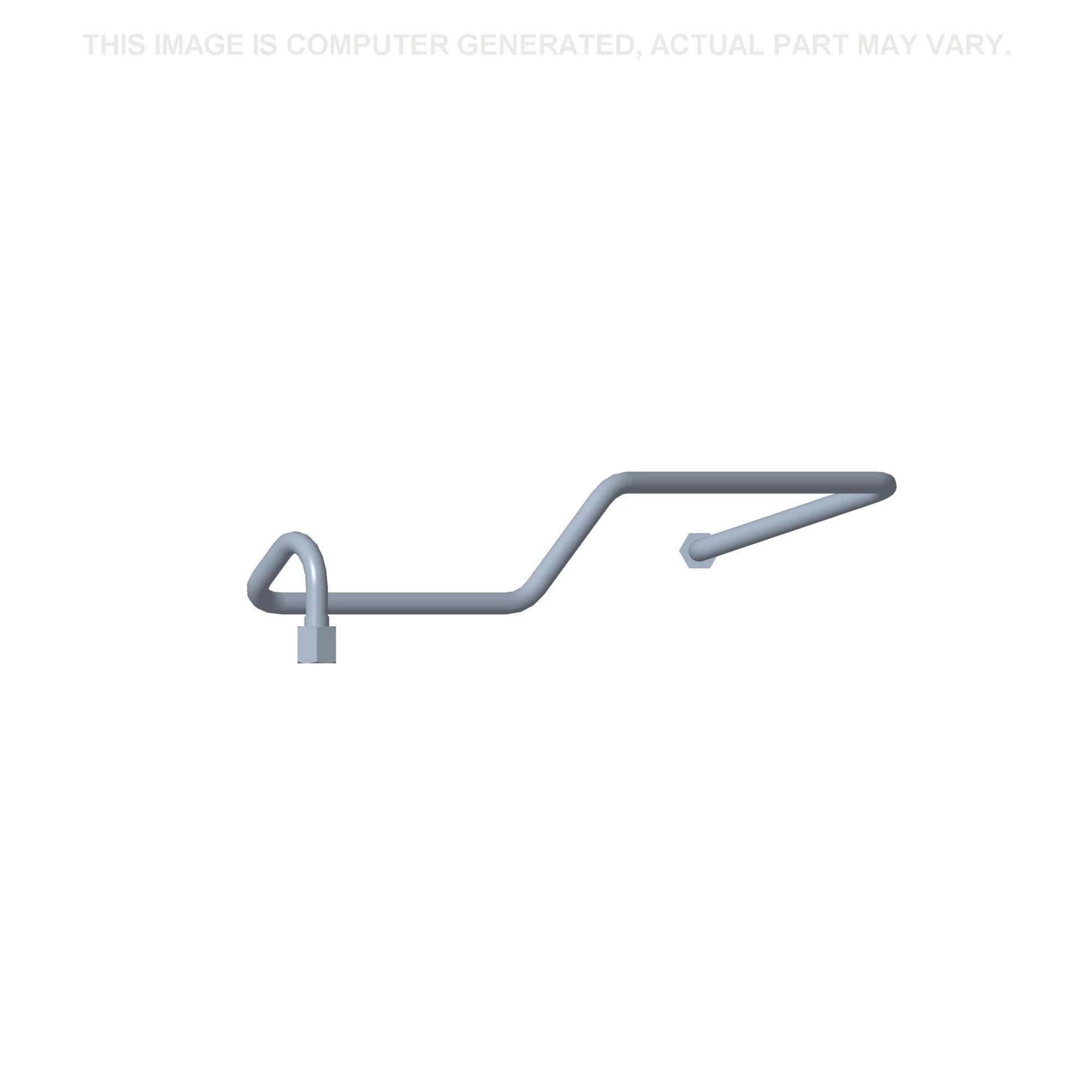 TUYAU HYDRAULIQUE | NEWHOLLANDAG | CA | FR