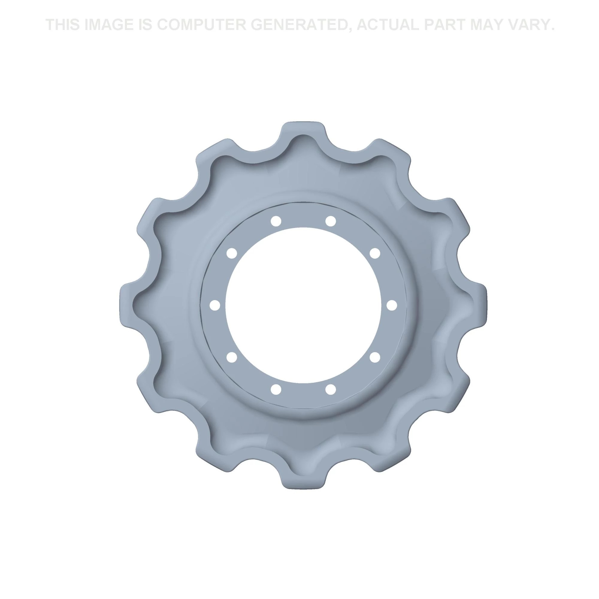 SPROCKET | NEWHOLLANDCE | CA | EN