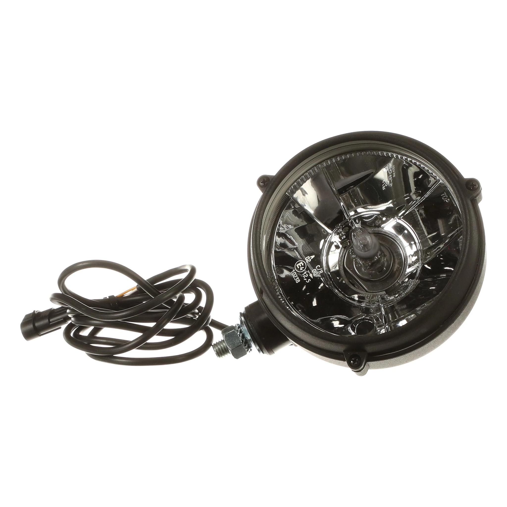 HEADLAMP | CASECE | CA | EN