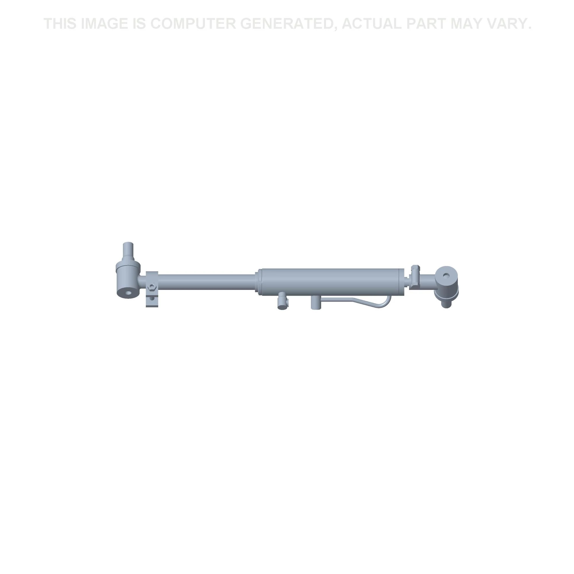 STEERING CYLINDER | DEFAULT | GB | EN