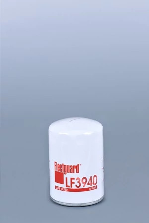 Fleetguard® Spin-On Lube Filter | CASECE | US | EN