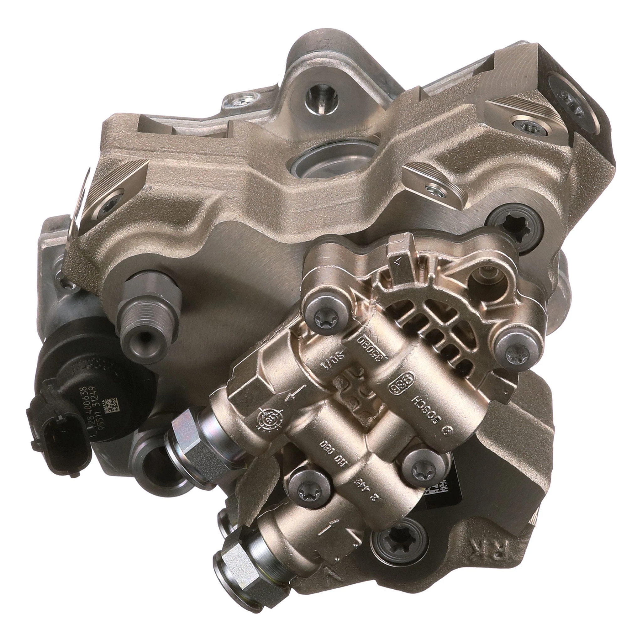 FUEL INJECTION PUMP | NEWHOLLANDAG | GB | EN