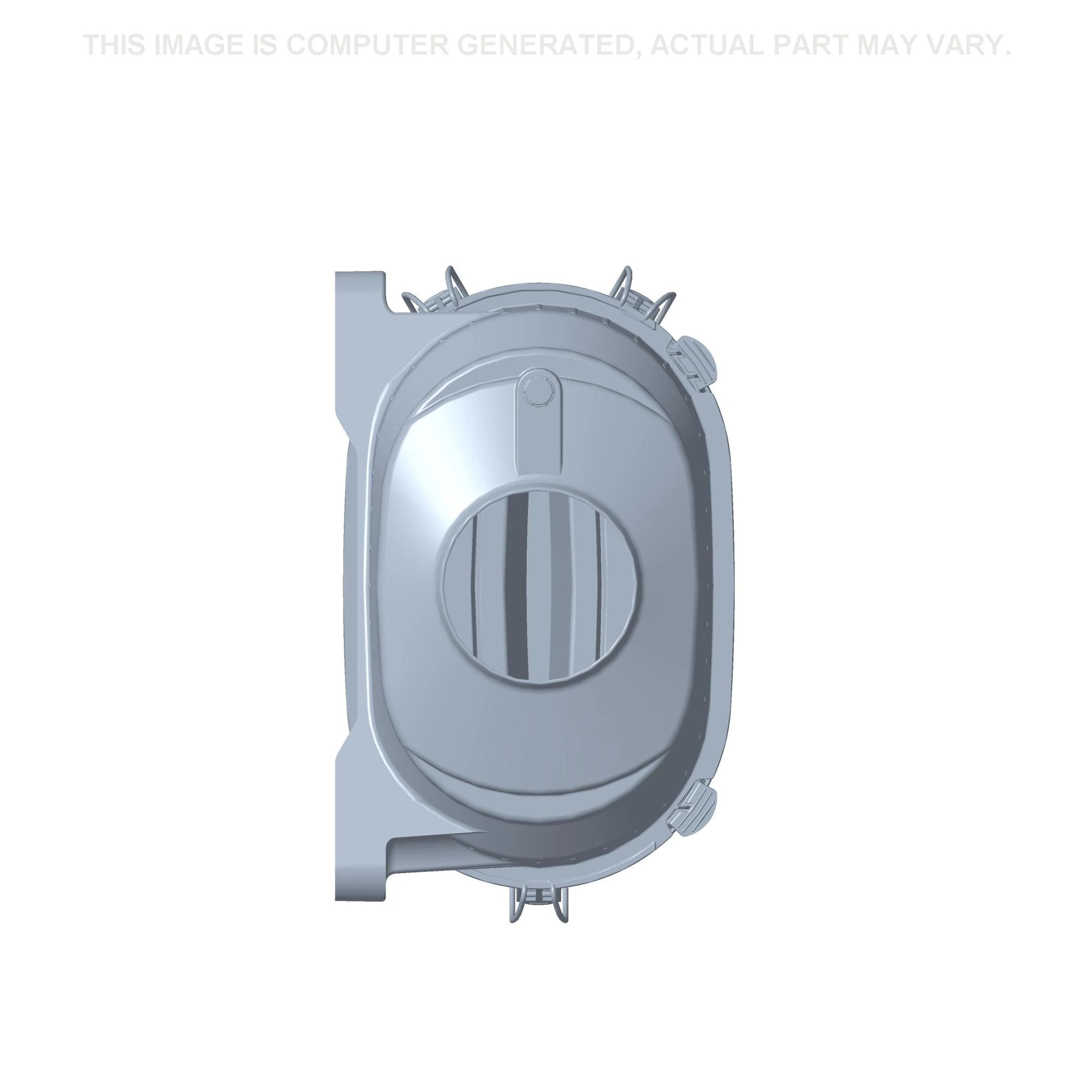 Filter Assembly