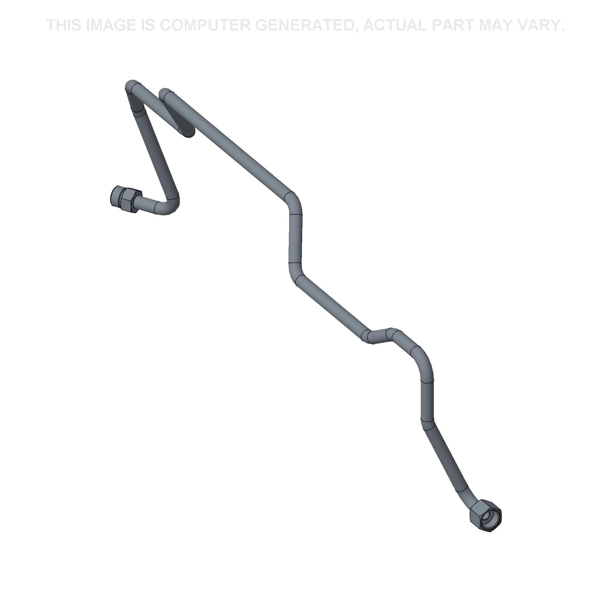 TUBO HIDRÁULICO | NEWHOLLANDAG | EU | ES