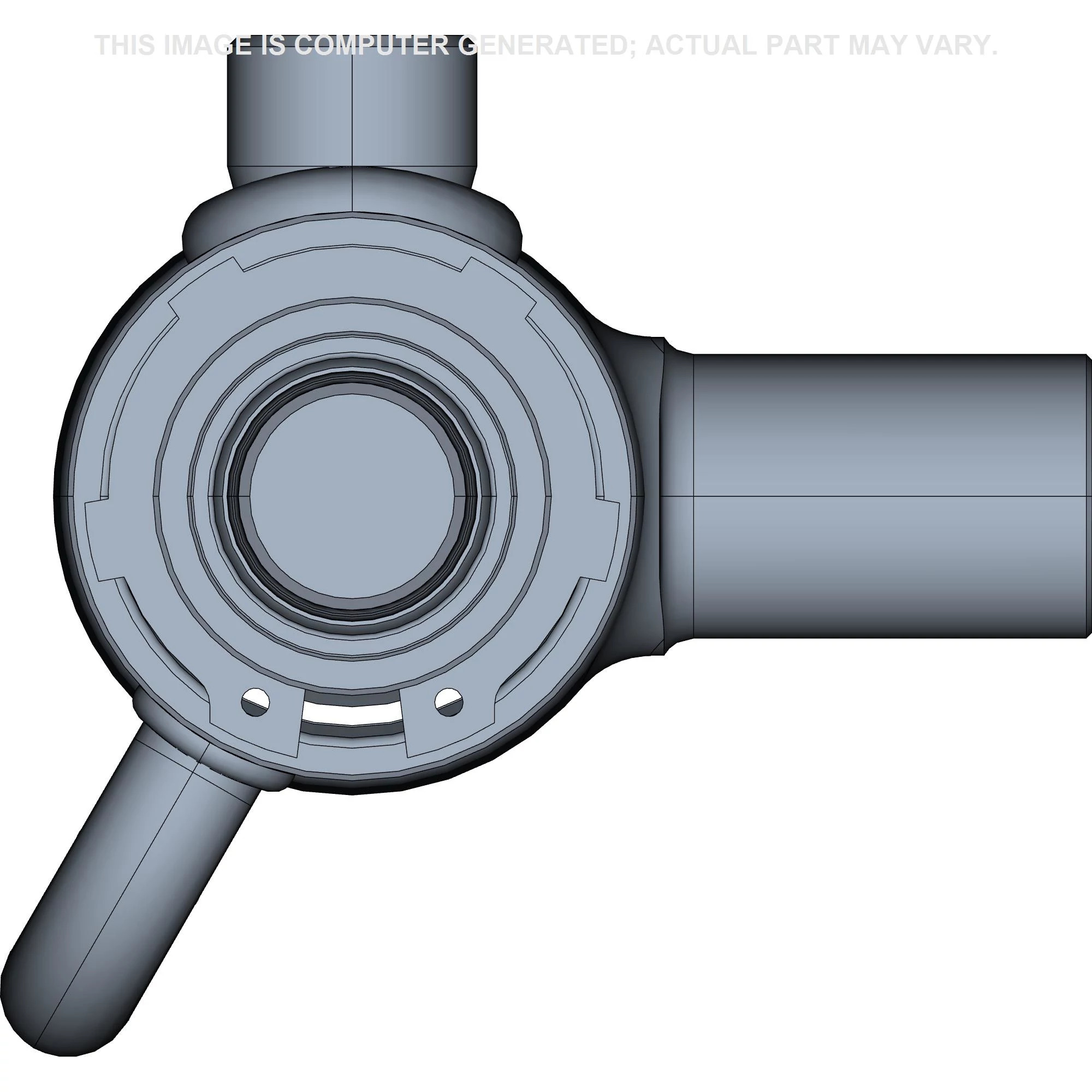 CILINDRO IDRAULICO | CASECE | EU | IT