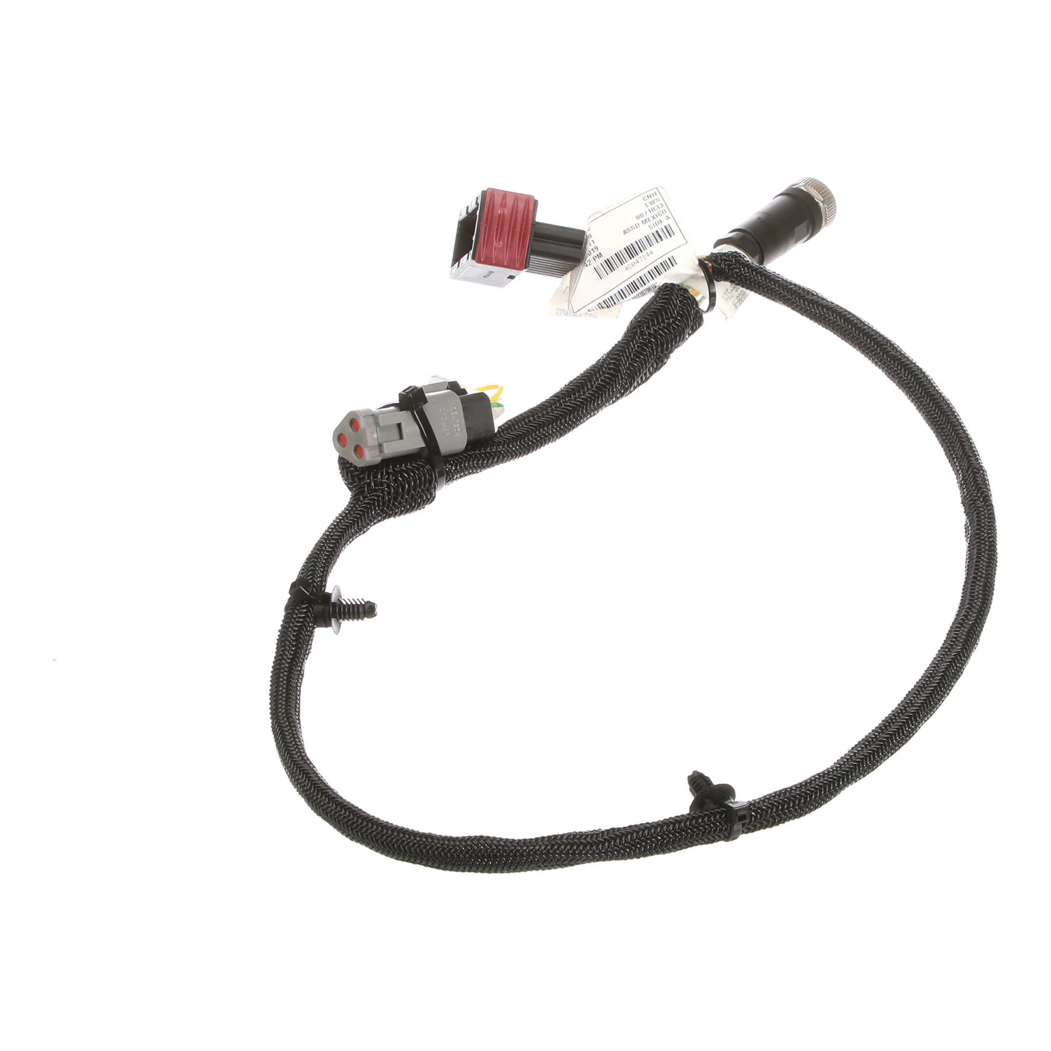 CHICOTE | NEWHOLLANDCE | EU | ES