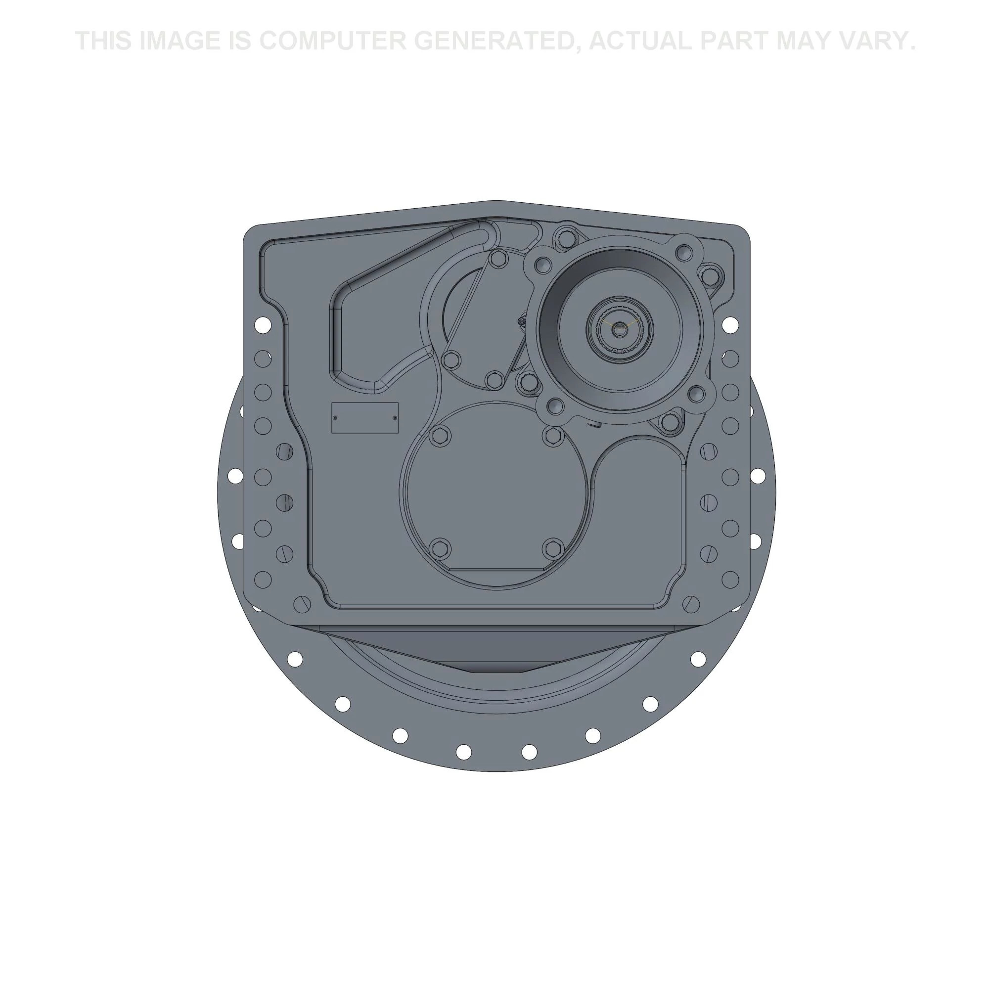 FINAL DRIVE | NEWHOLLANDCE | US | EN