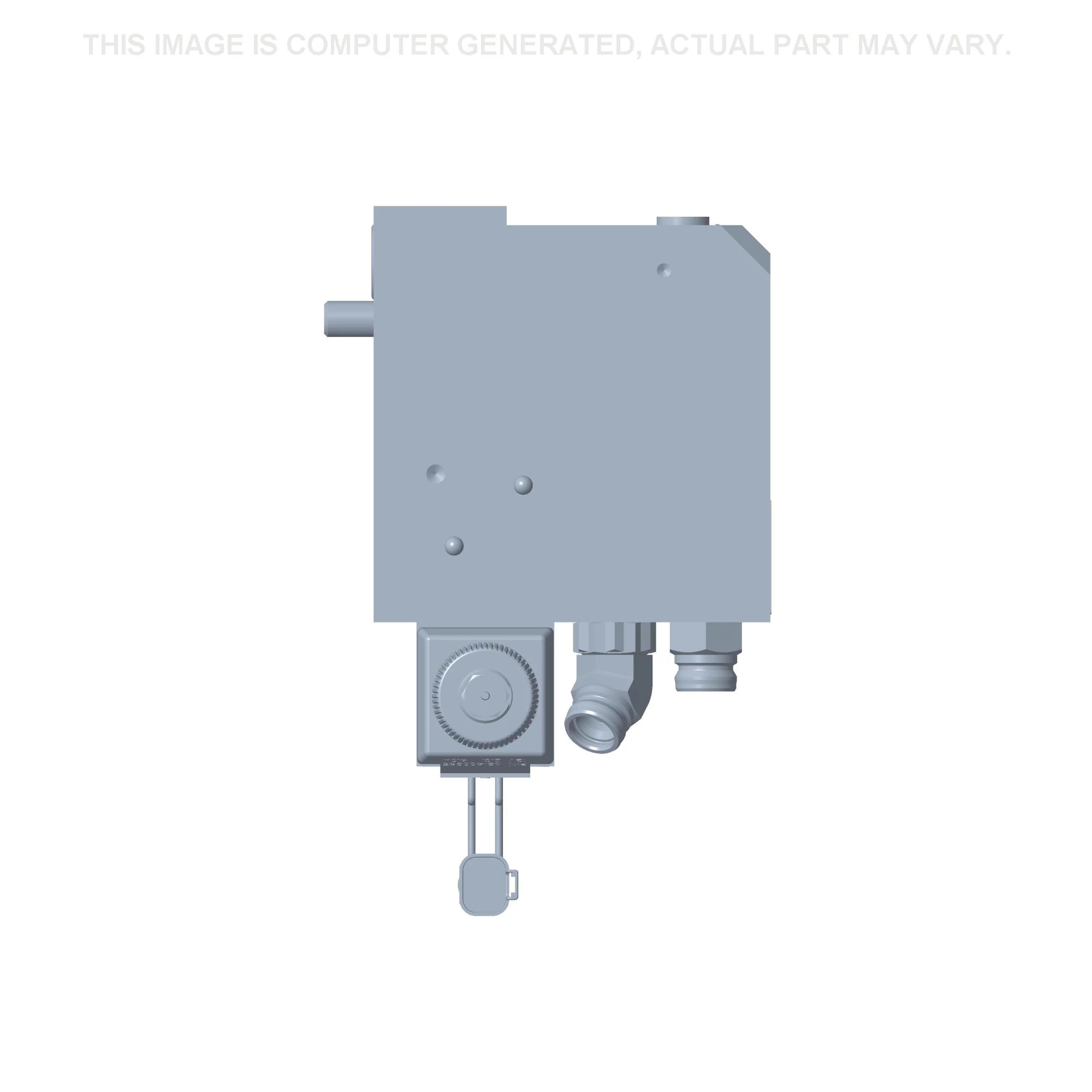 VALVE | CASECE | CA | EN