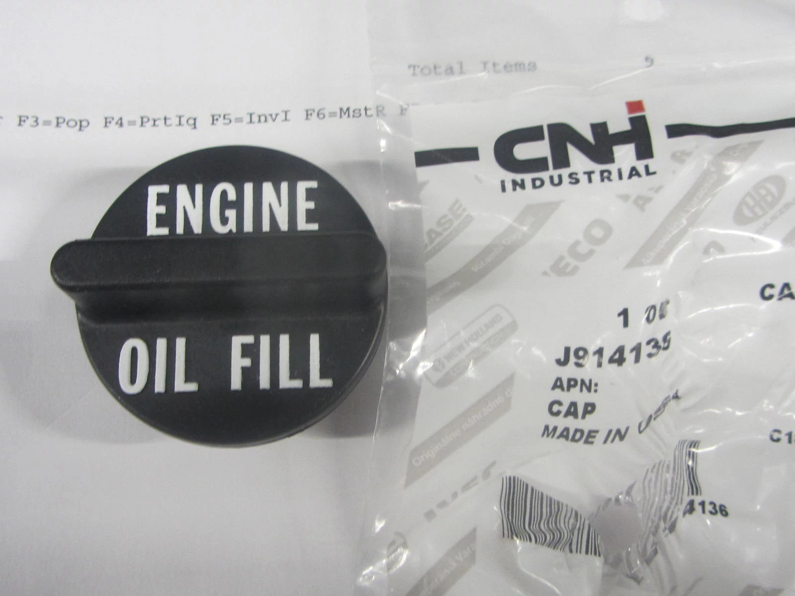 CAP | NEWHOLLANDCE | CA | EN