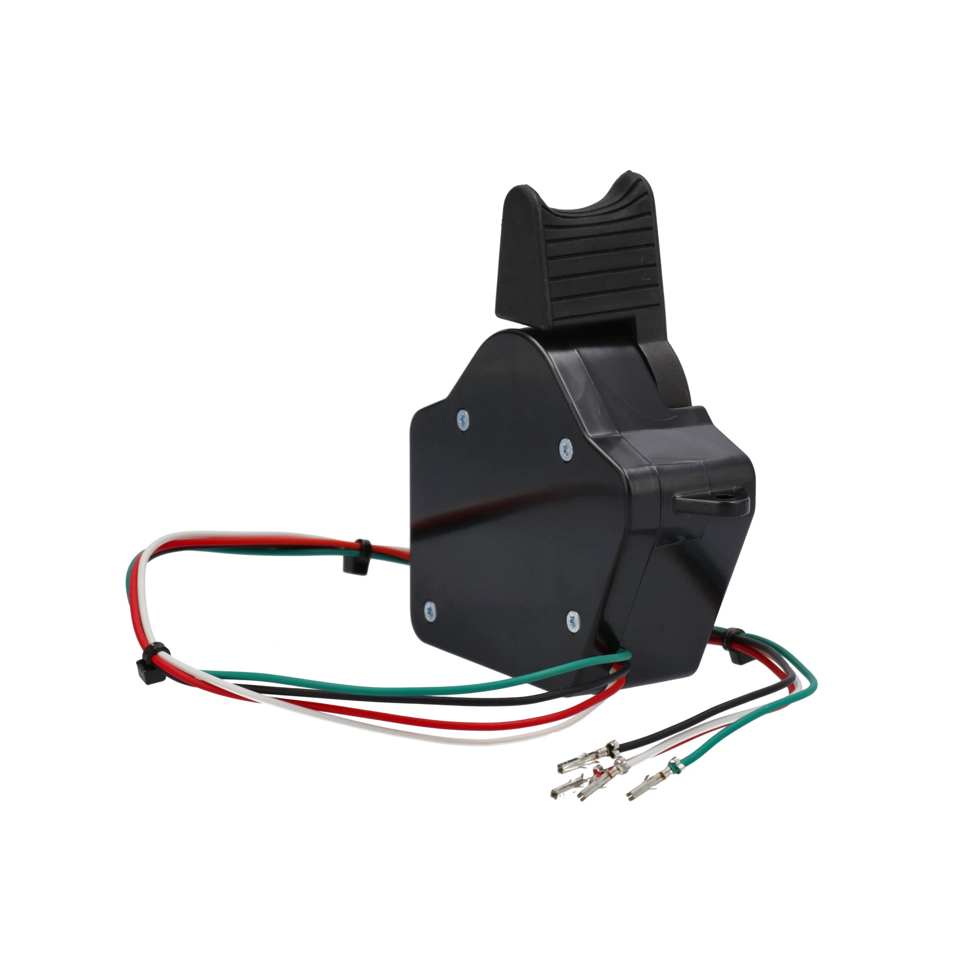 杠杆 | CASECE | AMEA | ZH