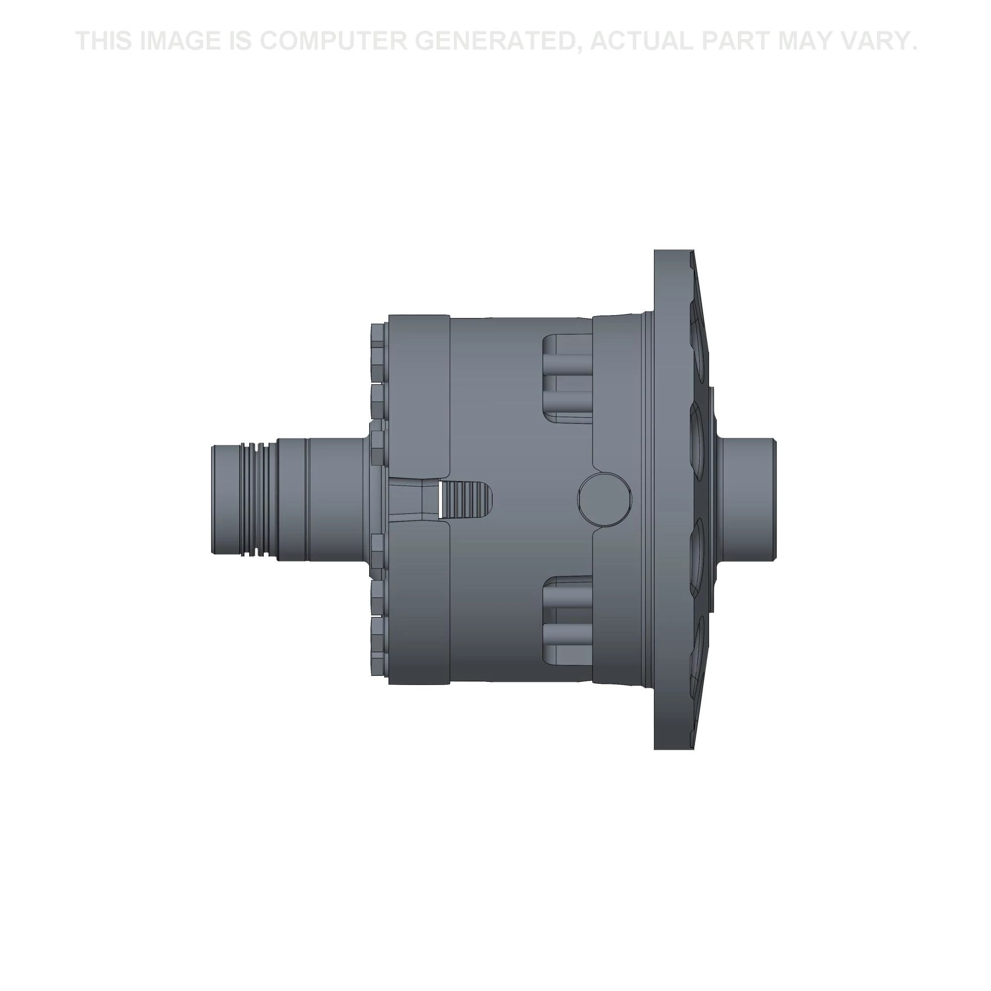 CASE ASSY. | FLEXICOIL | ANZ | EN