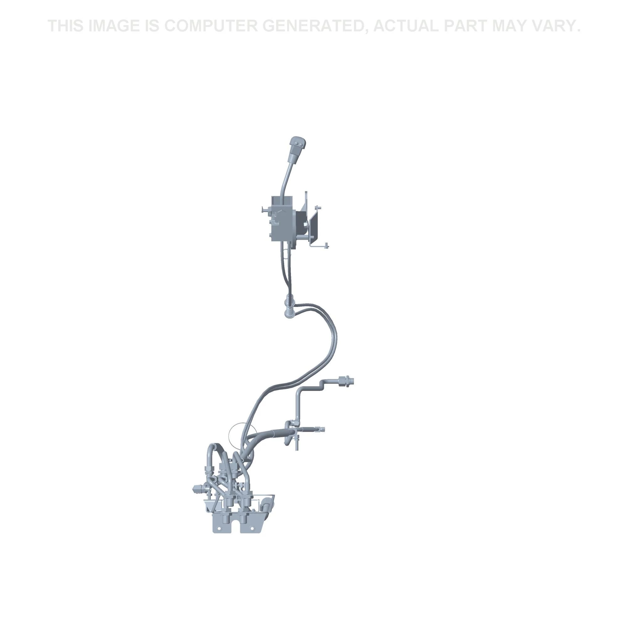 DIA KIT, TRACTOR | CASEIH | CA | EN