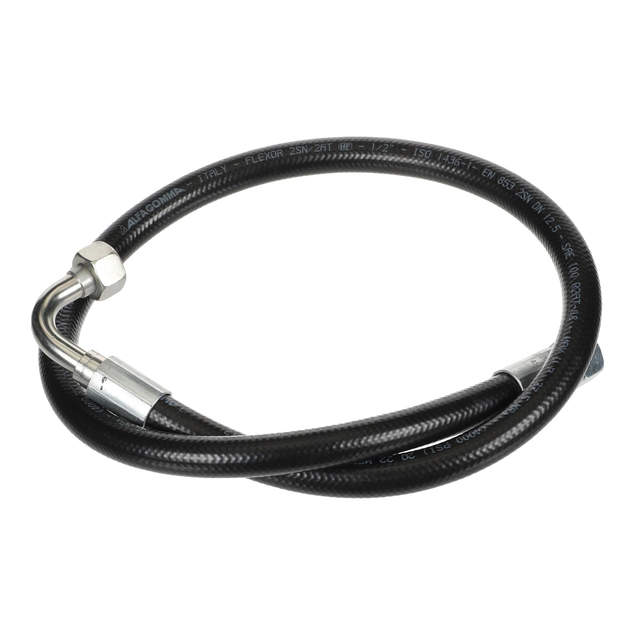 HYDRAULIC HOSE | CASEIH | US | EN