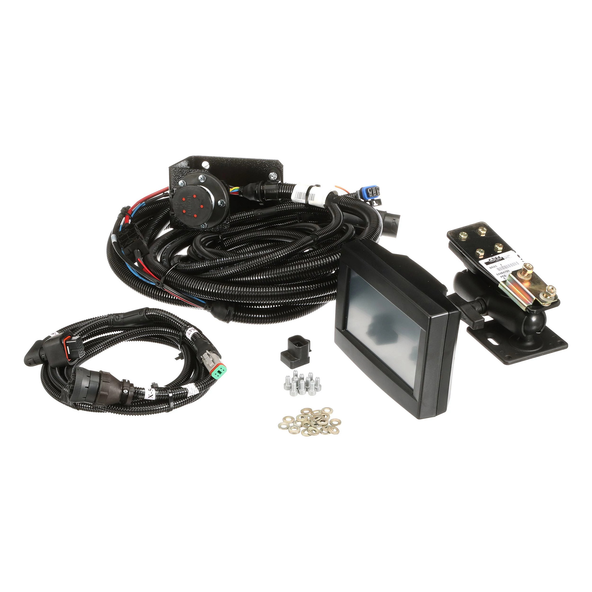 KIT DIA, ENSILADORA | CASEIH | SA | PT