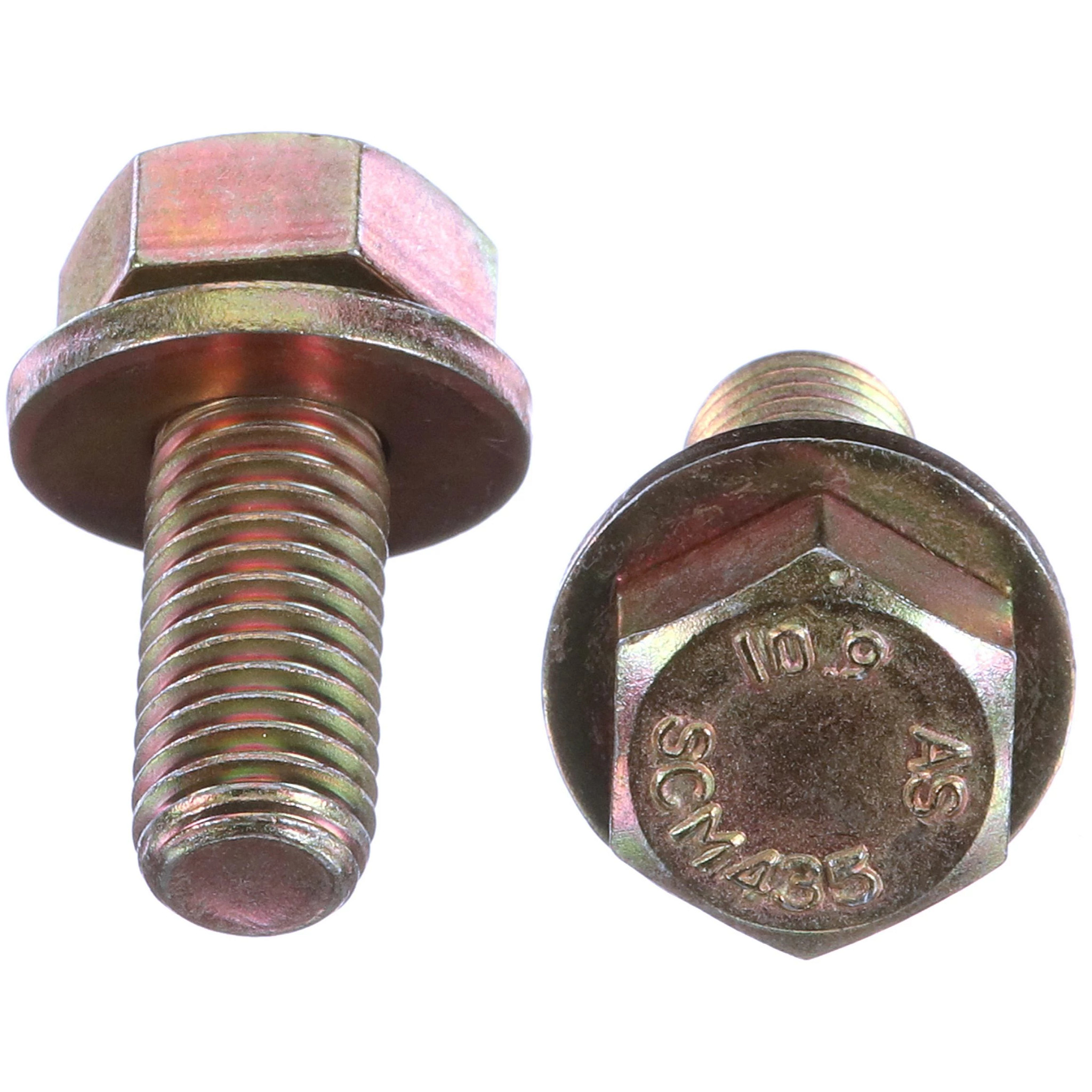 VIS | FLEXICOIL | CA | FR