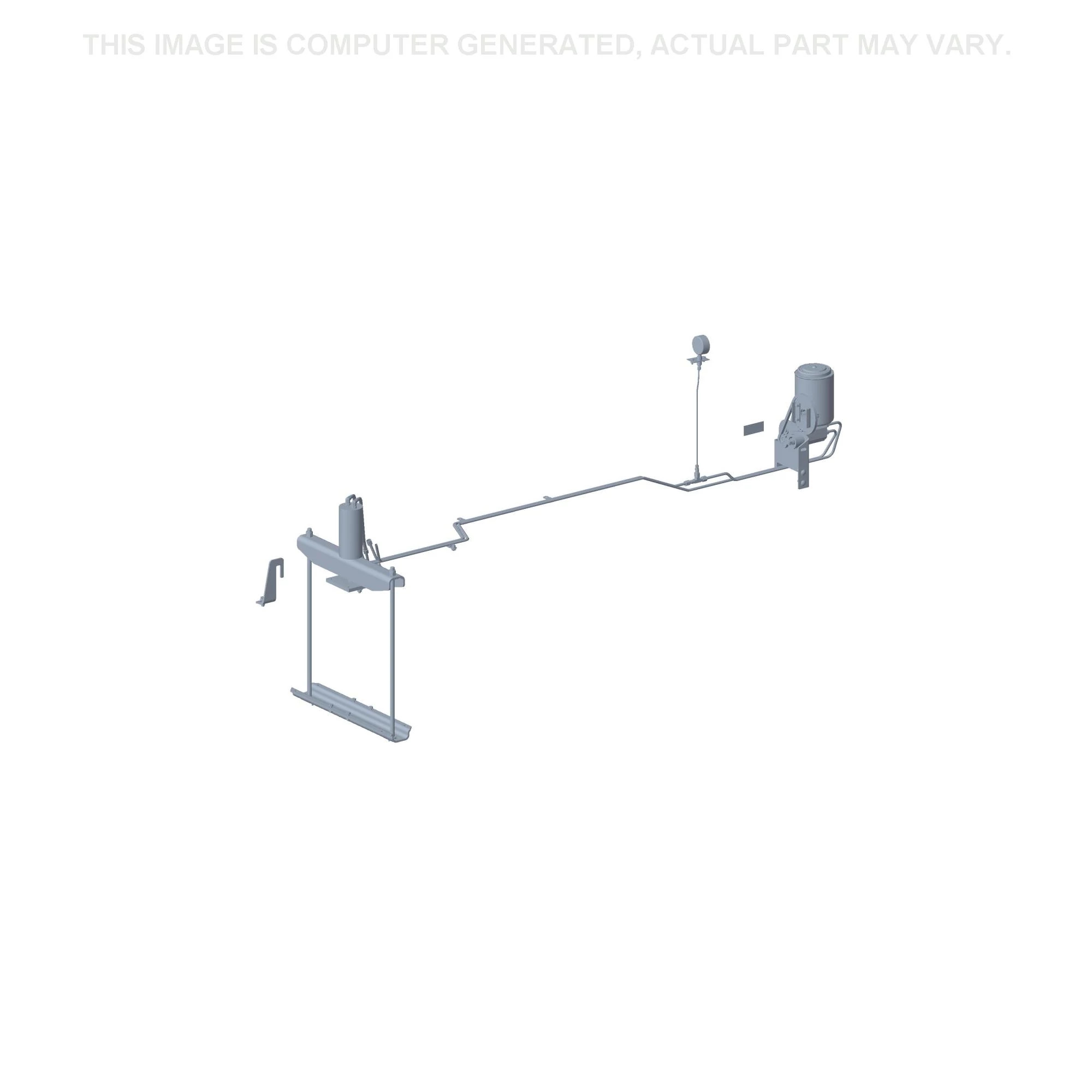 DIA KIT, HARVESTER | FLEXICOIL | US | EN