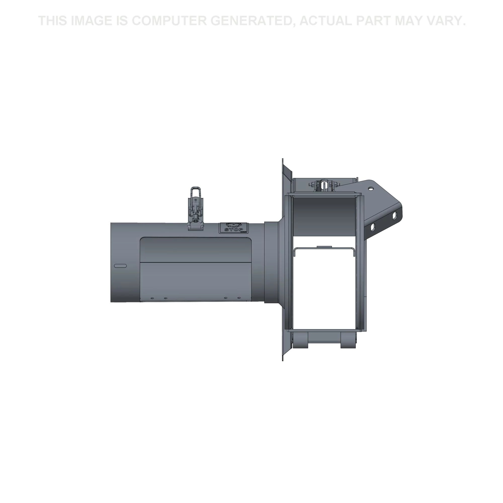 ELEVADOR | CASECE | EU | ES