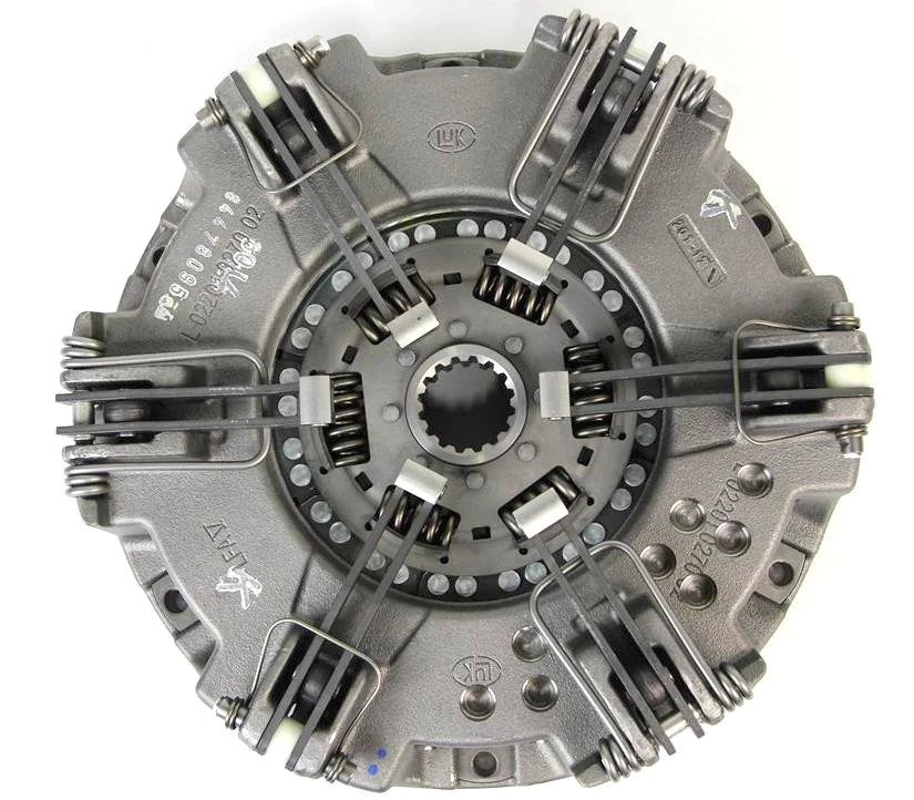 REMAN-CLUTCH KIT | NEWHOLLANDAG | US | EN