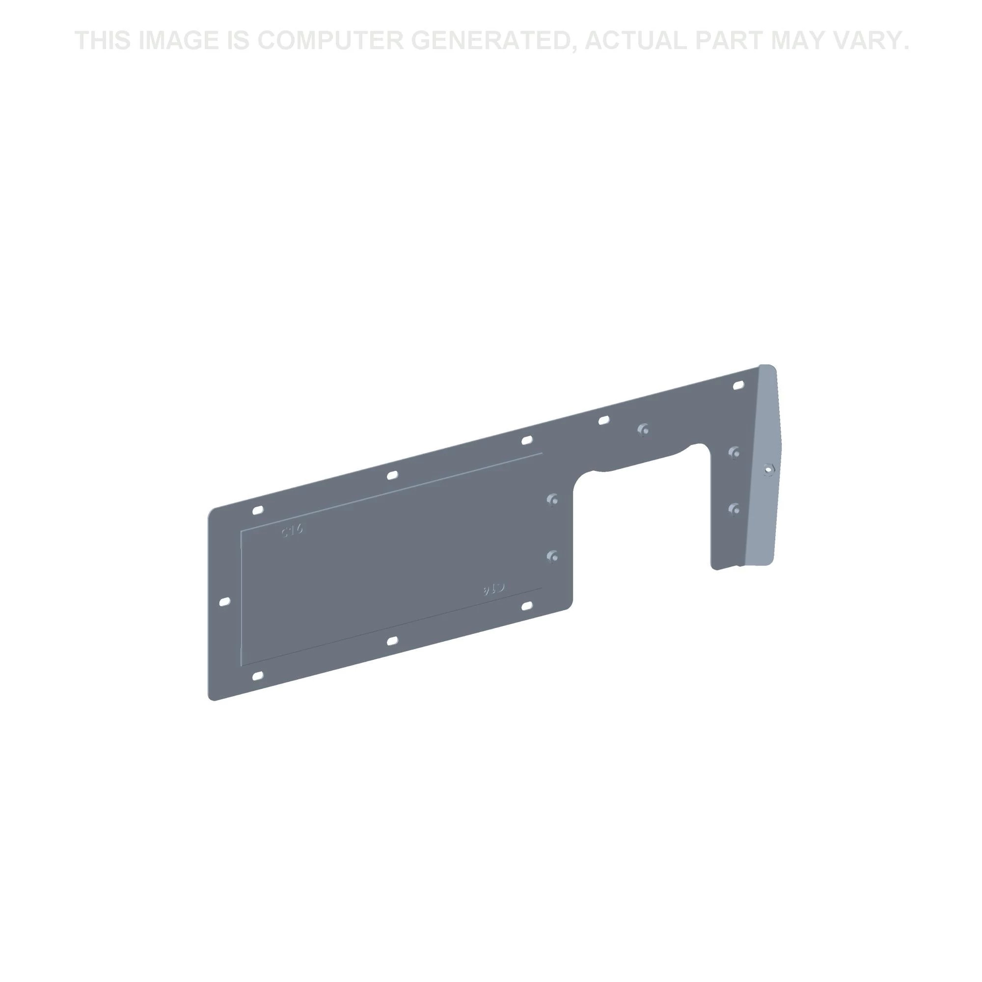 ECRAN THERMIQUE | NEWHOLLANDAG | EU | FR