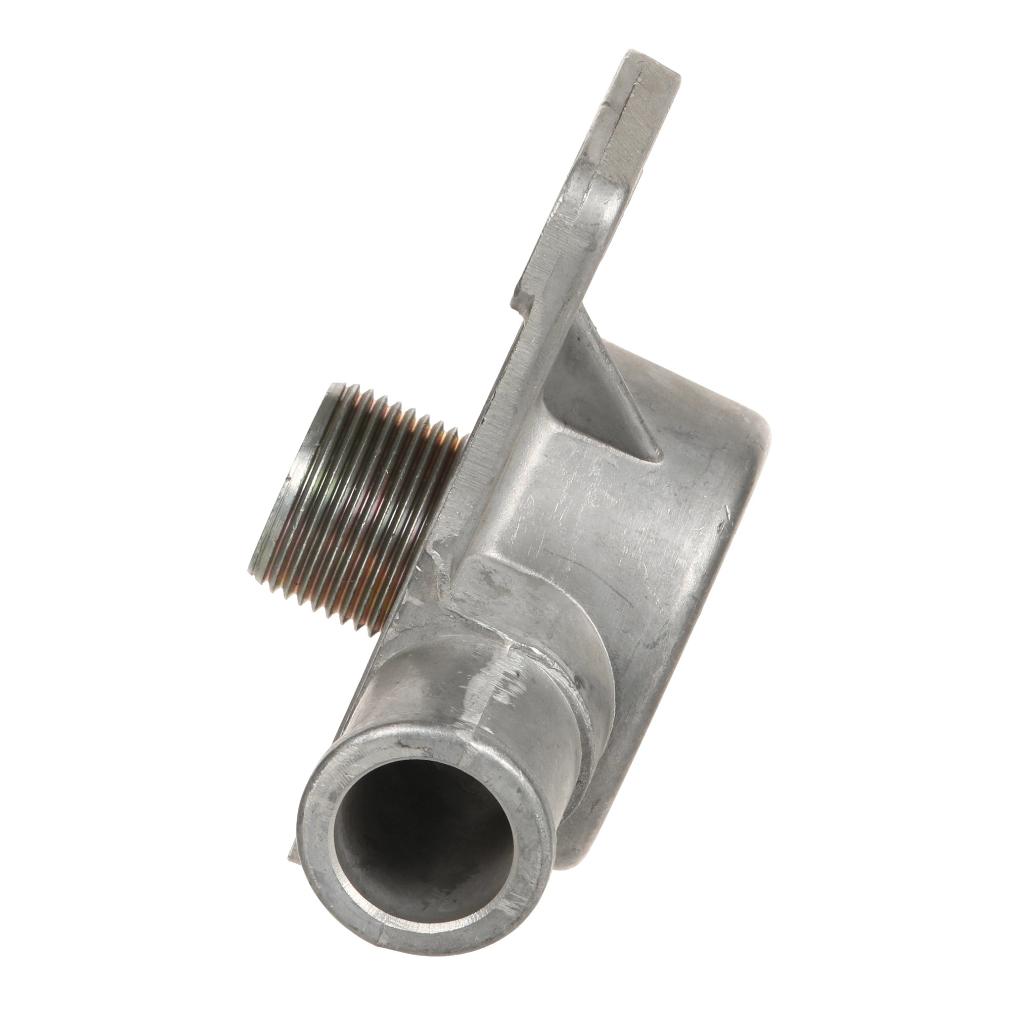 Filter Head with Hydraulic Valves