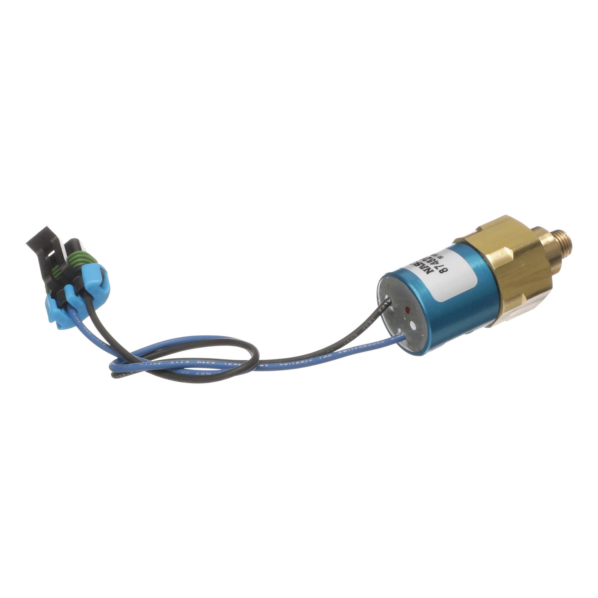 Stabilizer Pressure Switch
