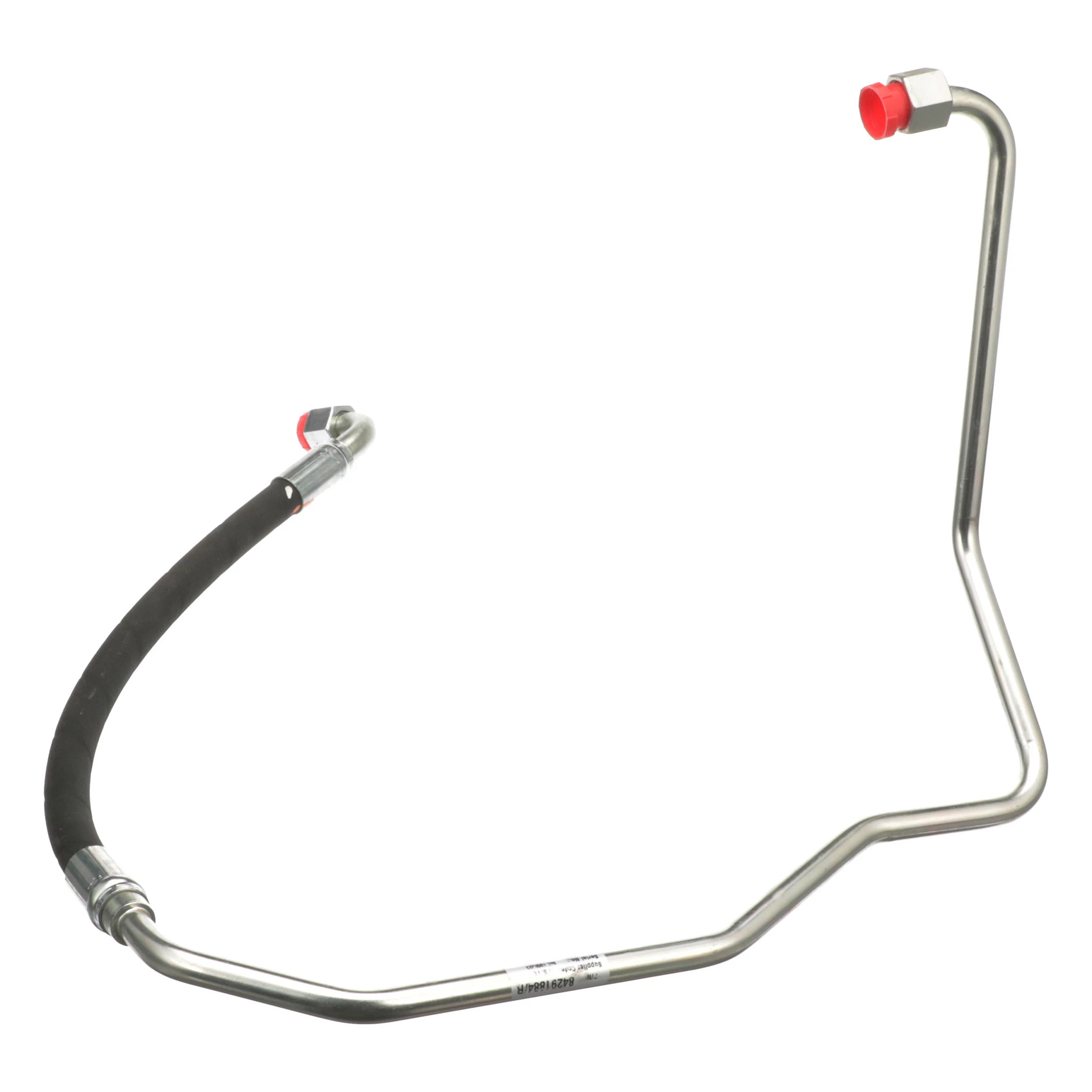 RURKA HYDRAULICZNA | NEWHOLLANDAG | EU | IT