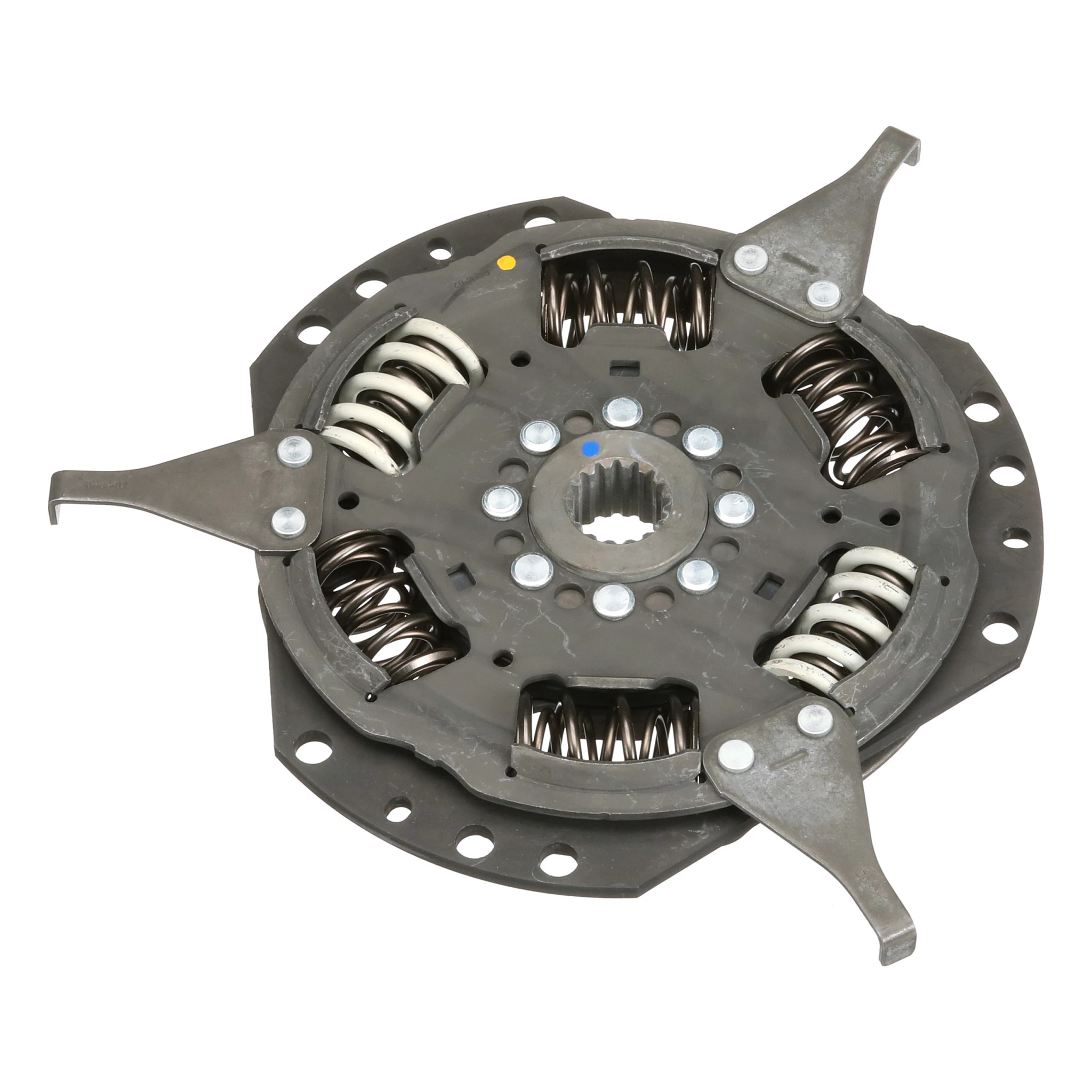 DAMPER | CASECE | IE | EN